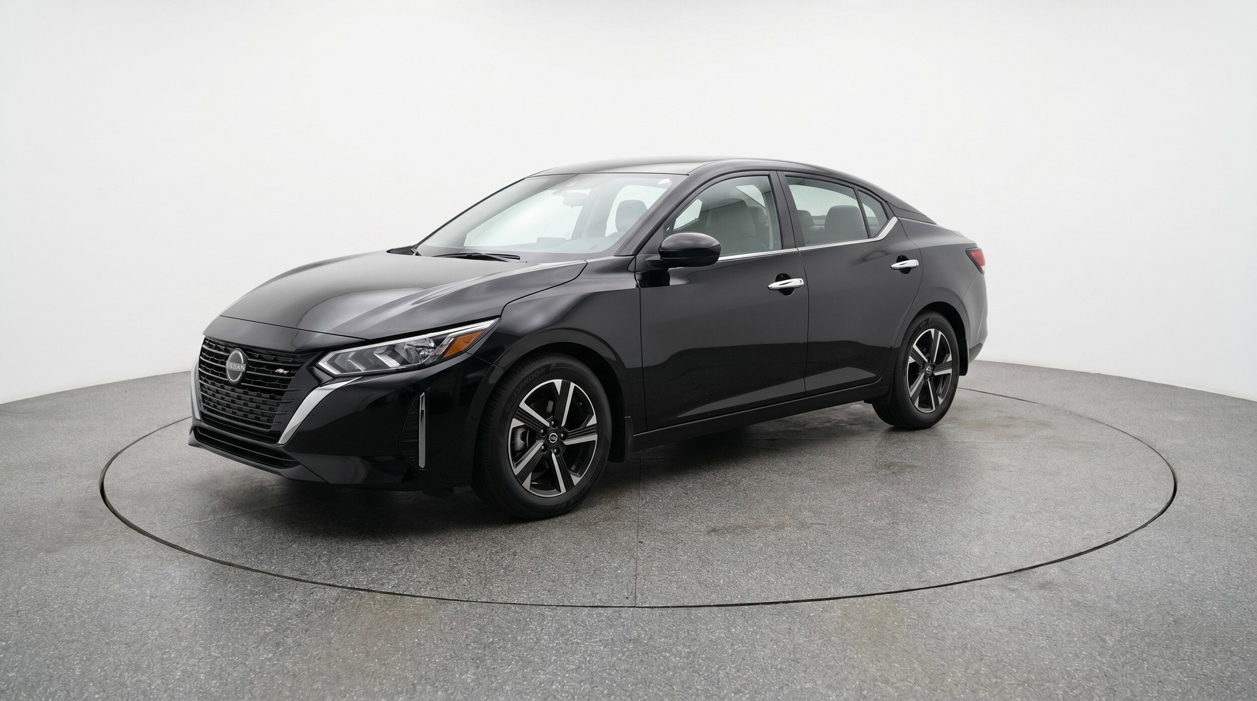 Thumbnail: 2025 Nissan Sentra - 3