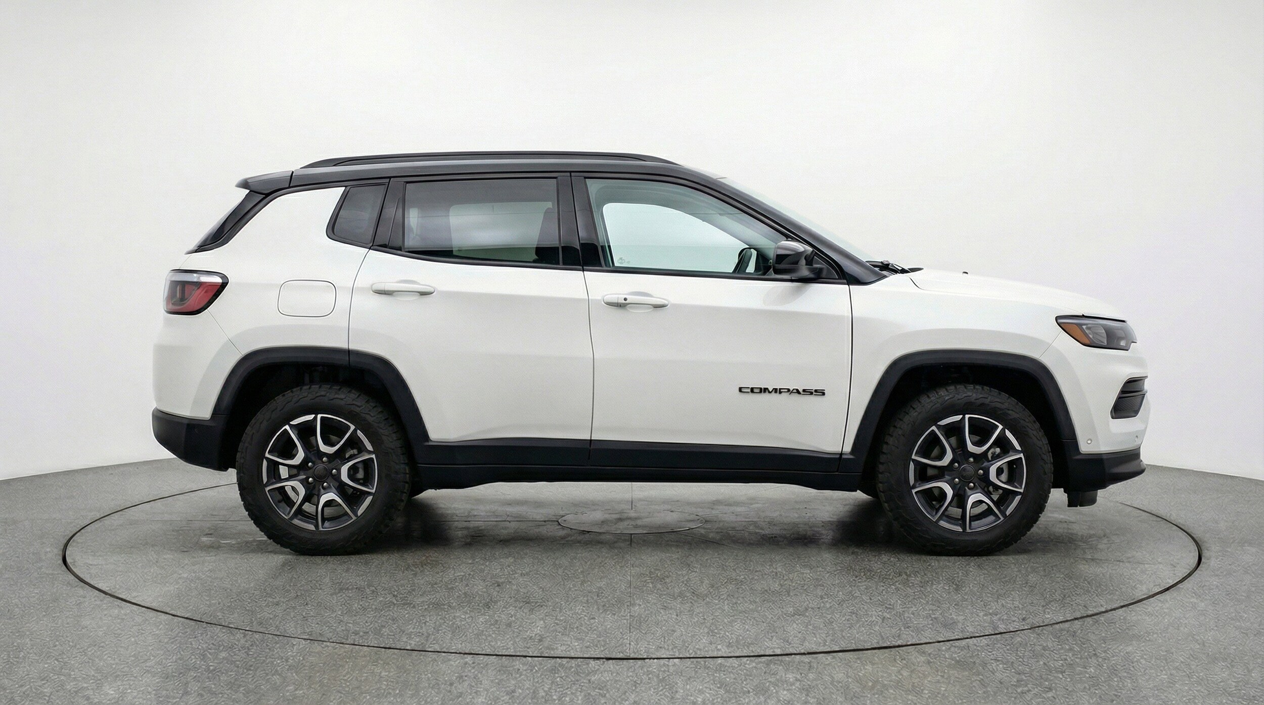 Thumbnail: 2025 Jeep Compass - 11