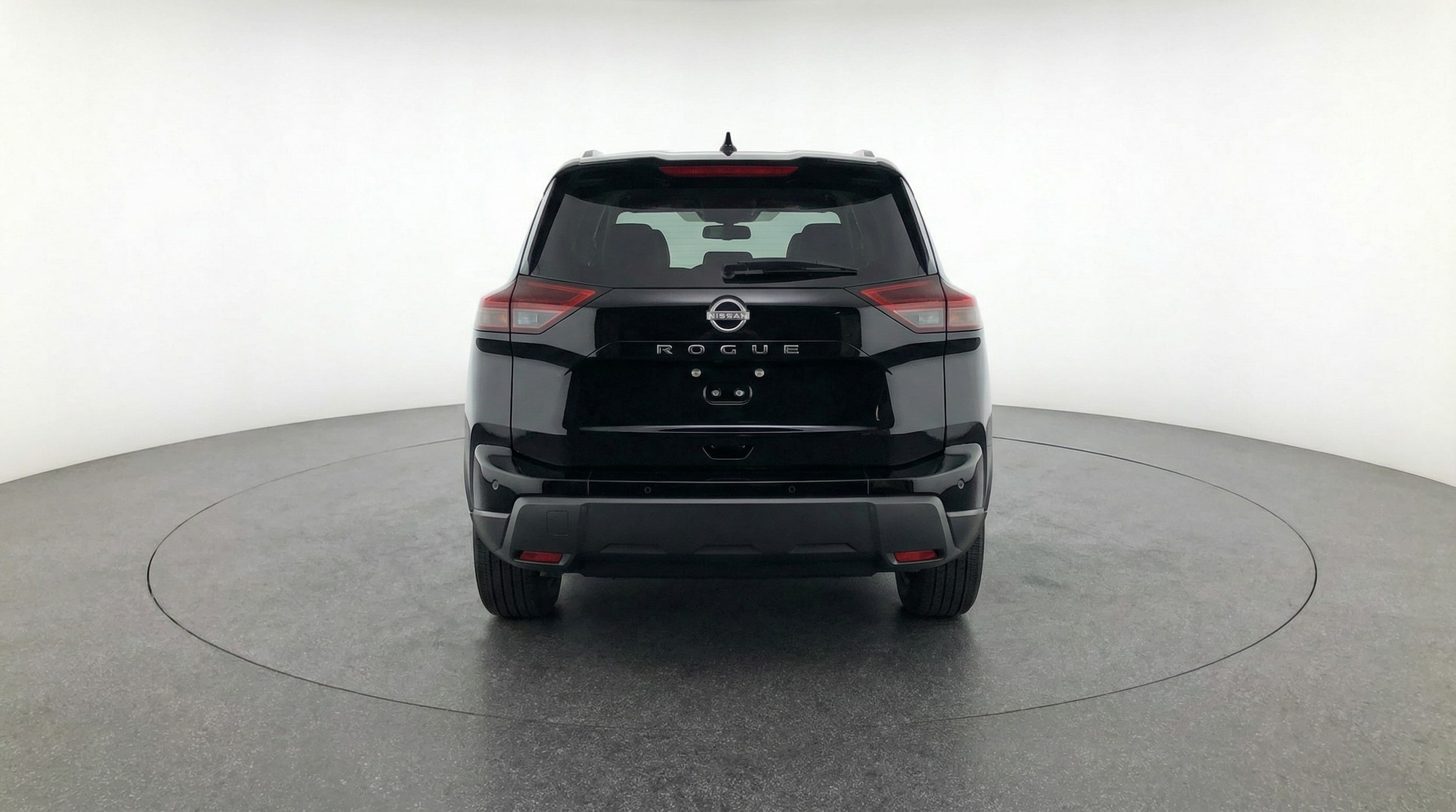 Thumbnail: 2025 Nissan Rogue - 6