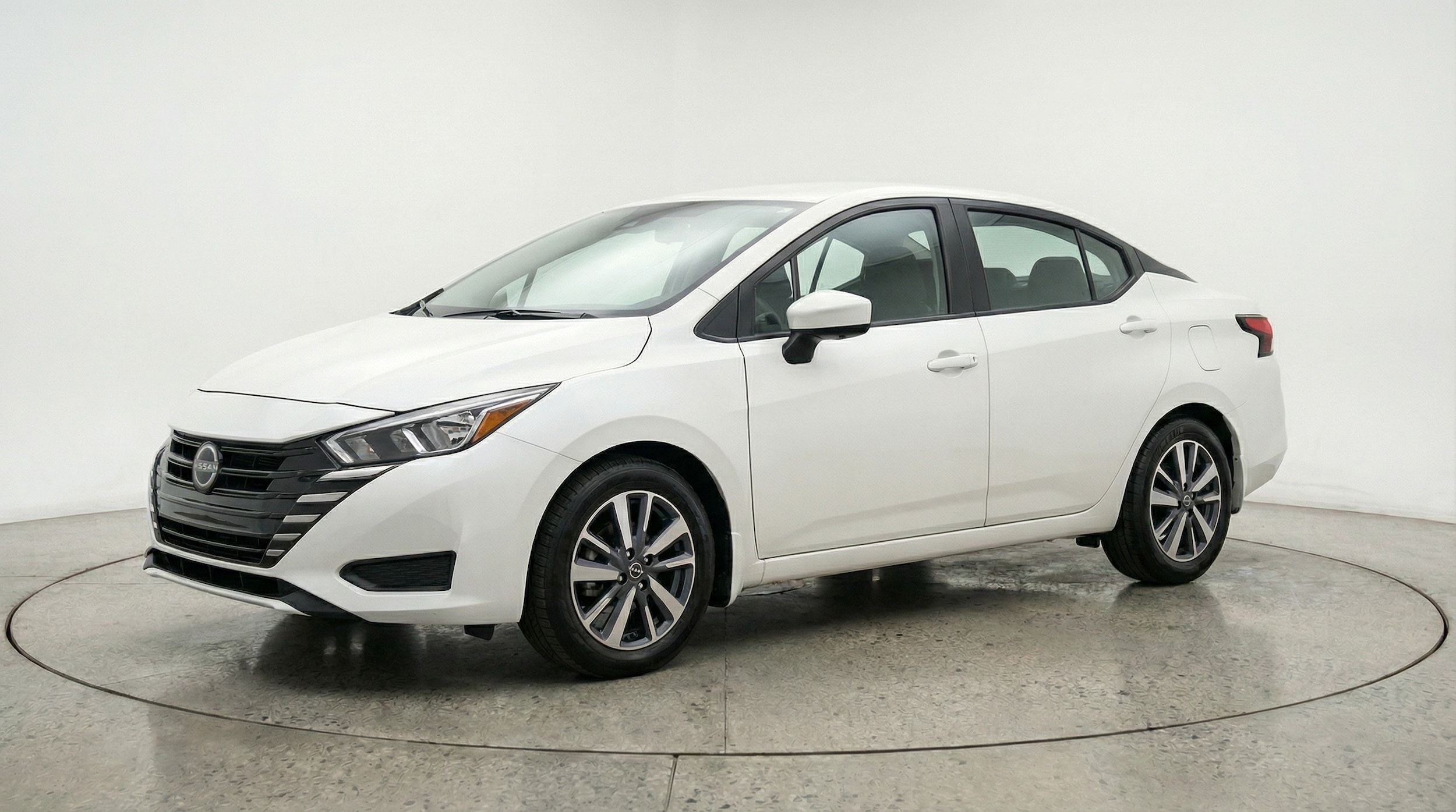 Thumbnail: 2025 Nissan Versa - 3