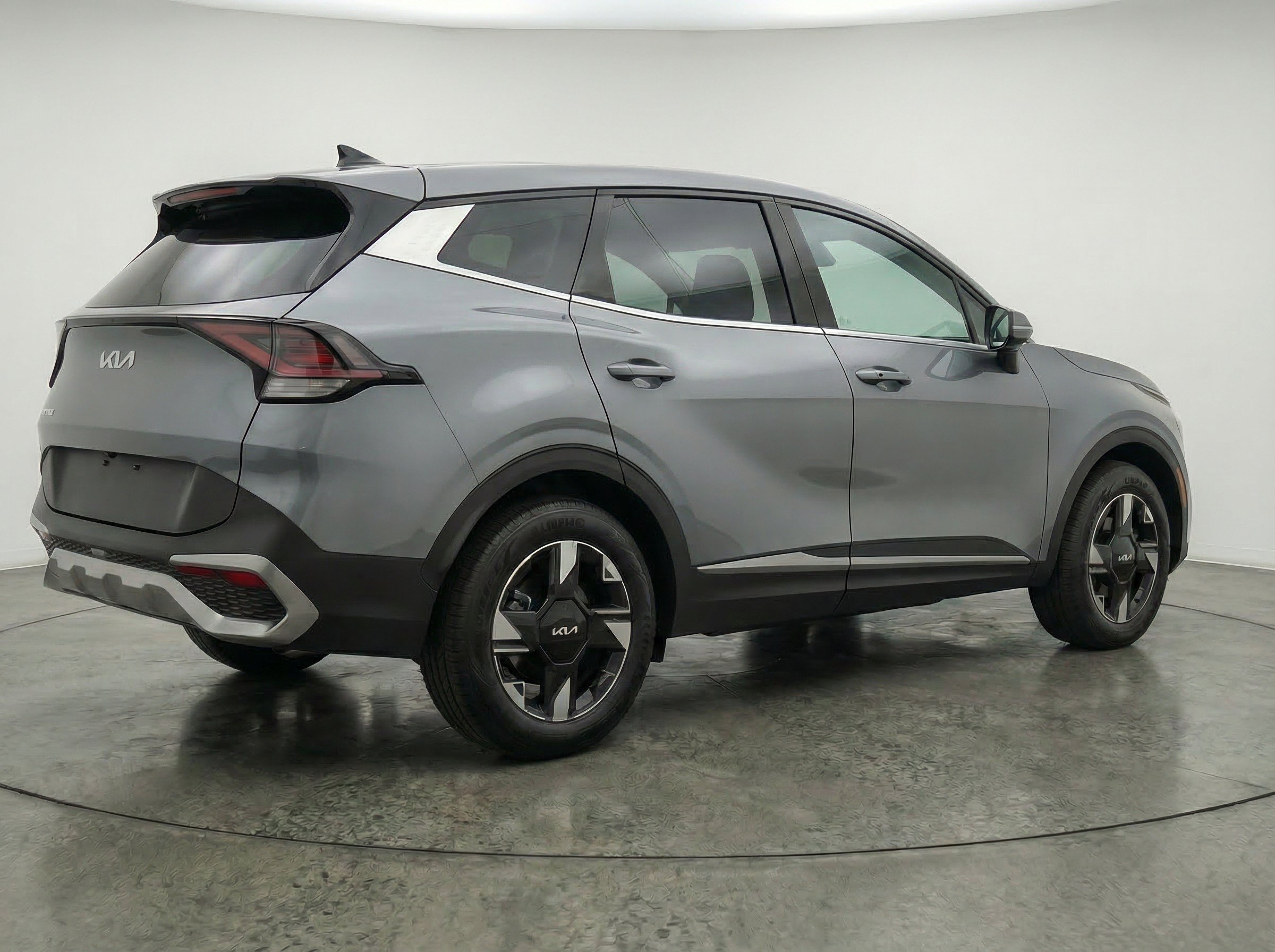 Thumbnail: 2026 Kia Sportage - 9