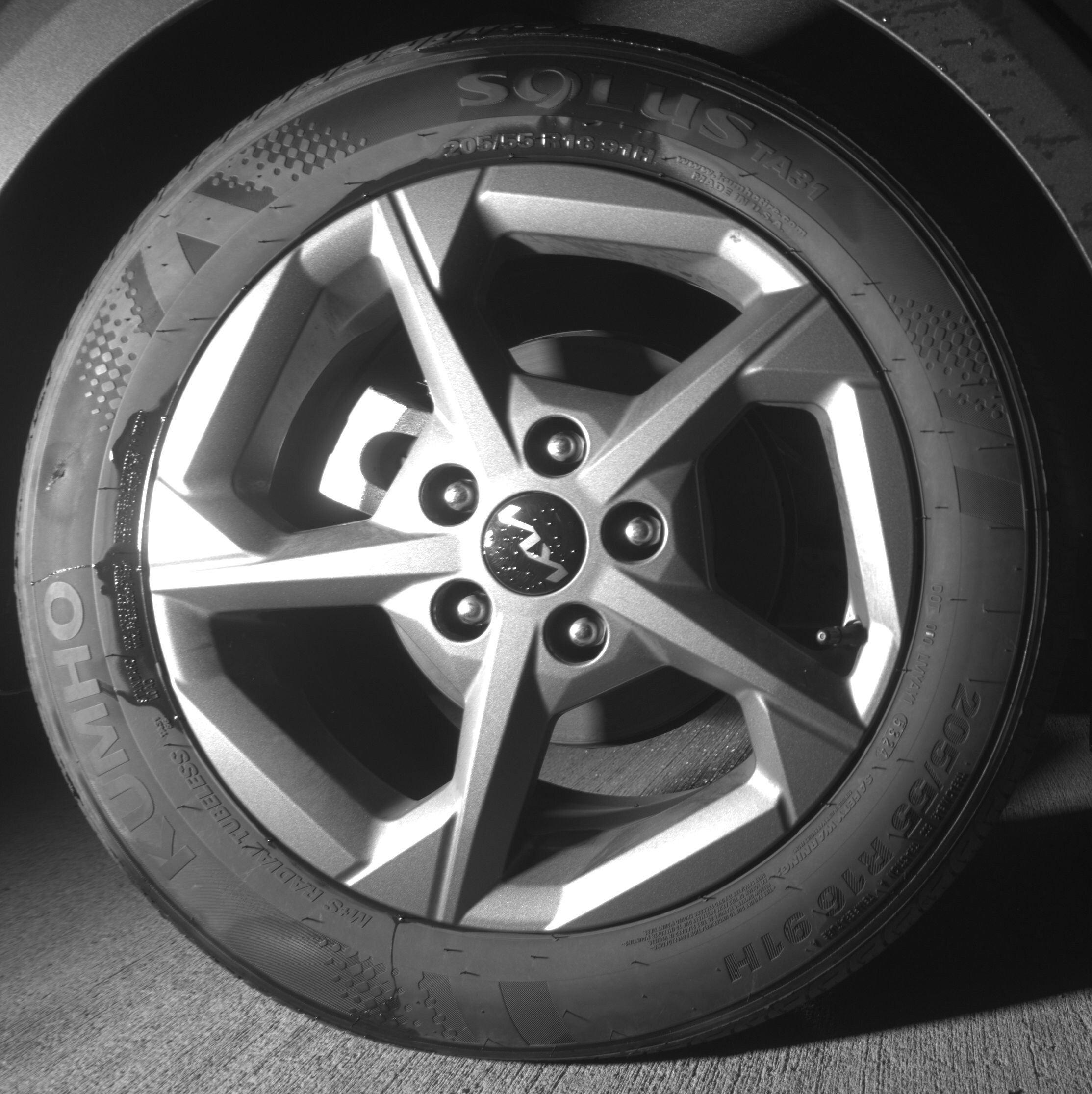 Thumbnail: 2025 Kia K4 - 12