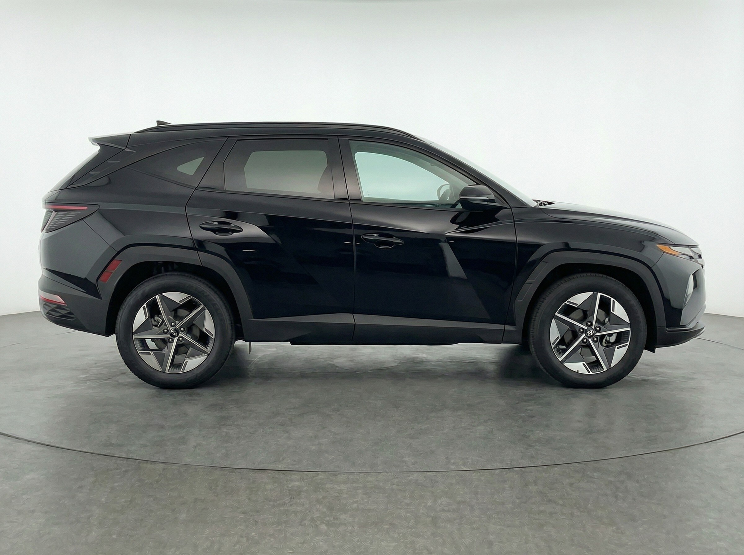 Thumbnail: 2025 Hyundai Tucson - 8