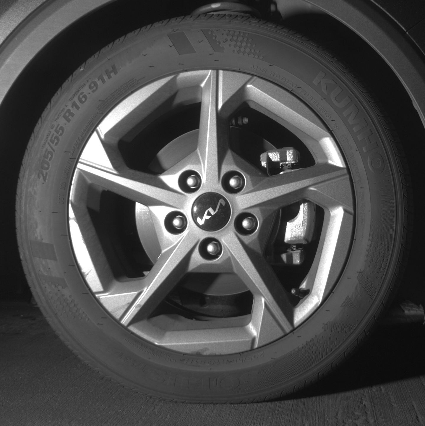 Thumbnail: 2025 Kia K4 - 10