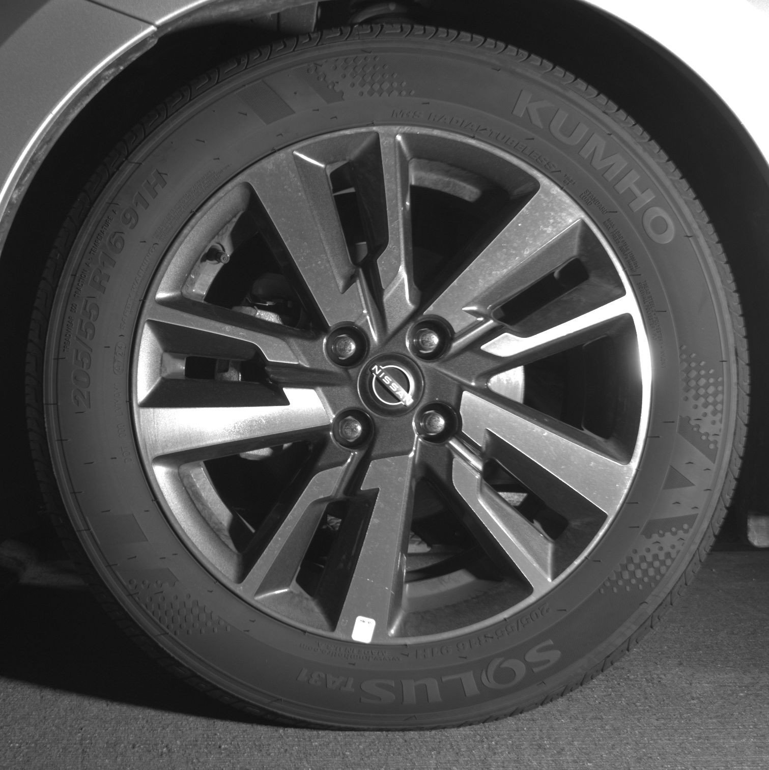 Thumbnail: 2025 Nissan Versa - 12