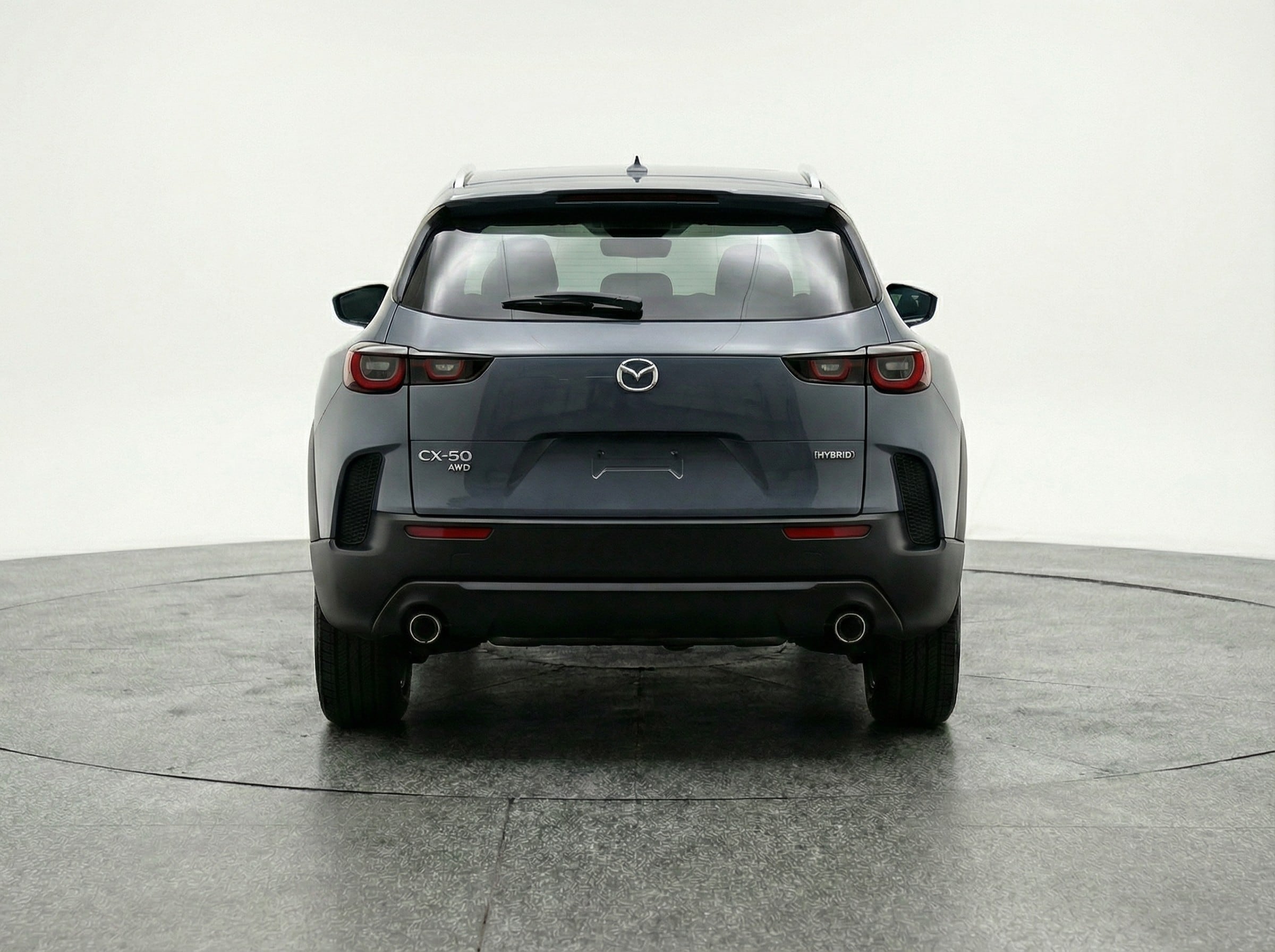 Thumbnail: 2025 Mazda CX-50 - 6