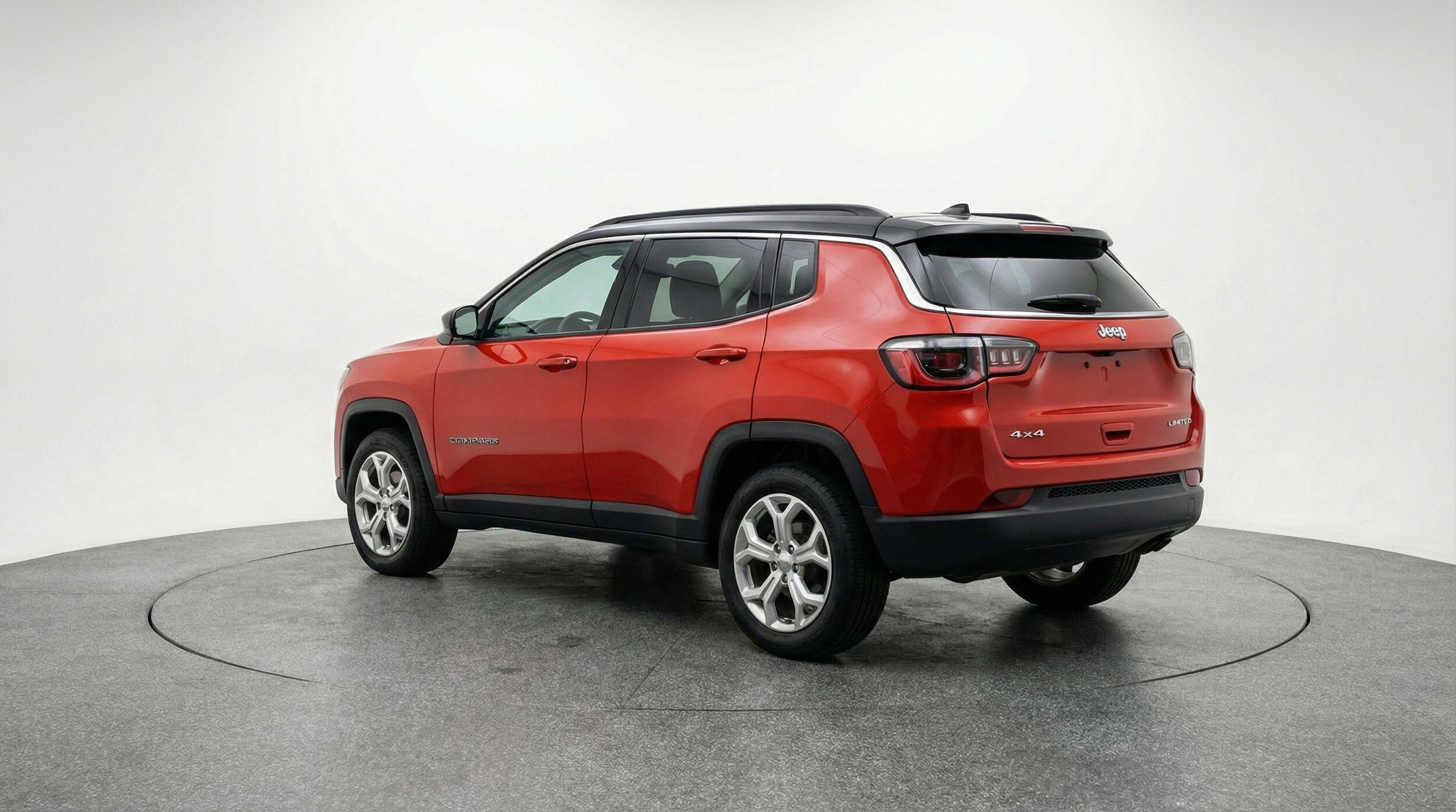 Thumbnail: 2025 Jeep Compass - 6