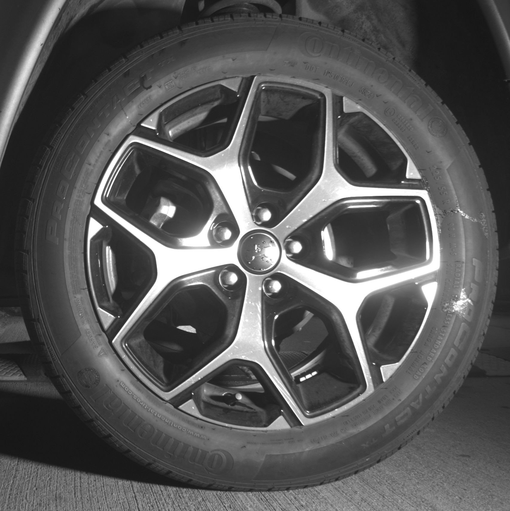 Thumbnail: 2025 Jeep Compass - 14