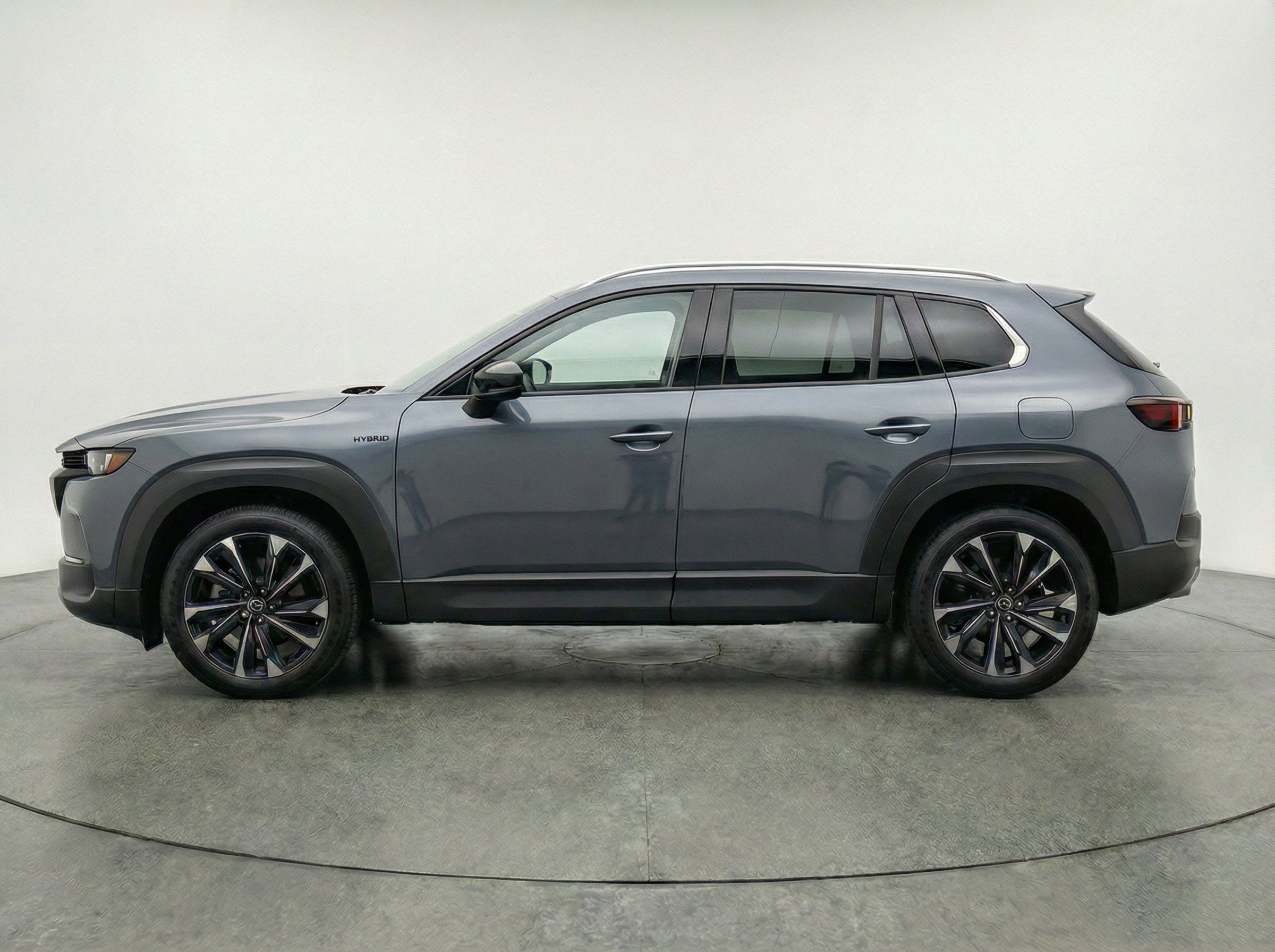 Thumbnail: 2025 Mazda CX-50 - 5
