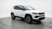2025 Jeep Compass Trailhawk -
                  Morrow, GA