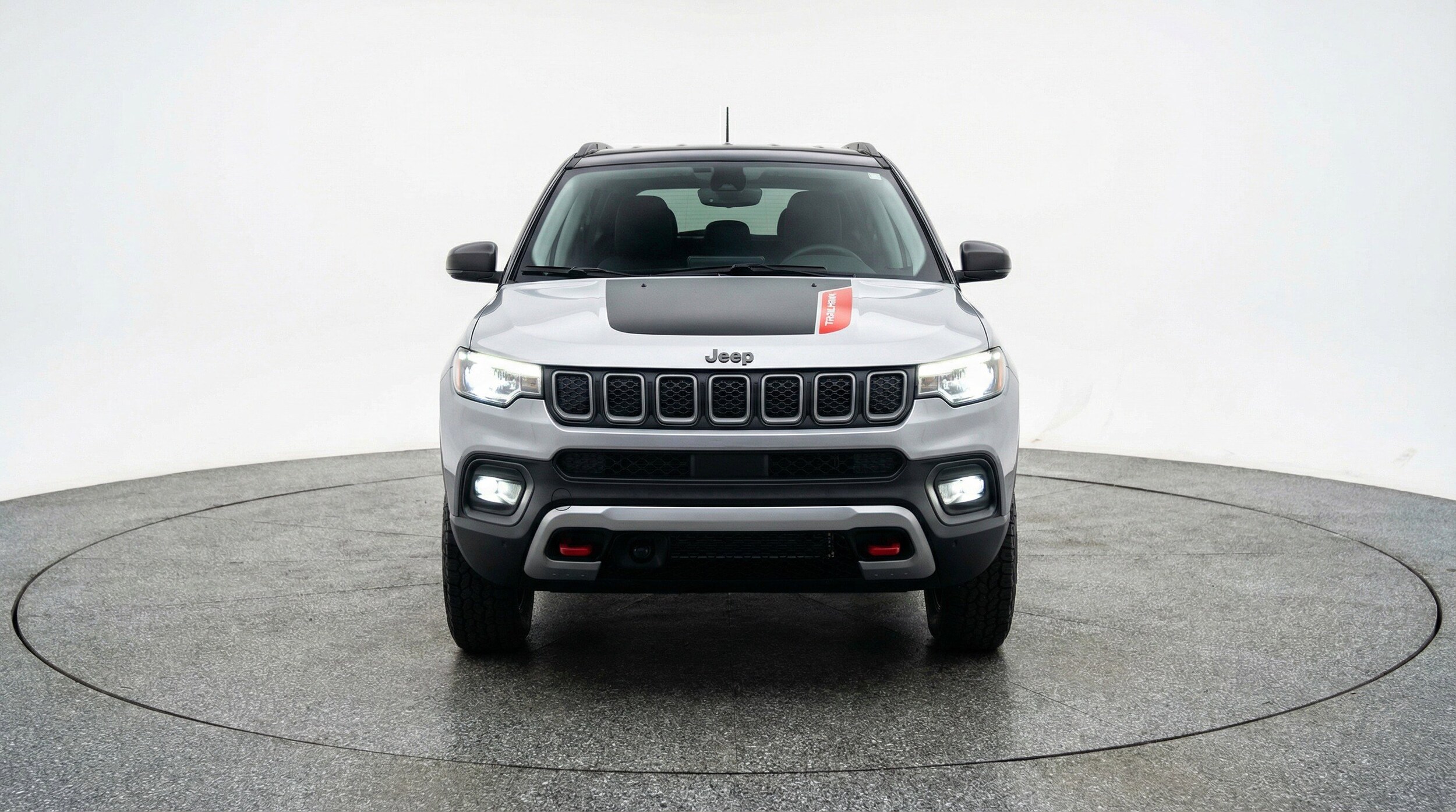 Thumbnail: 2025 Jeep Compass - 2