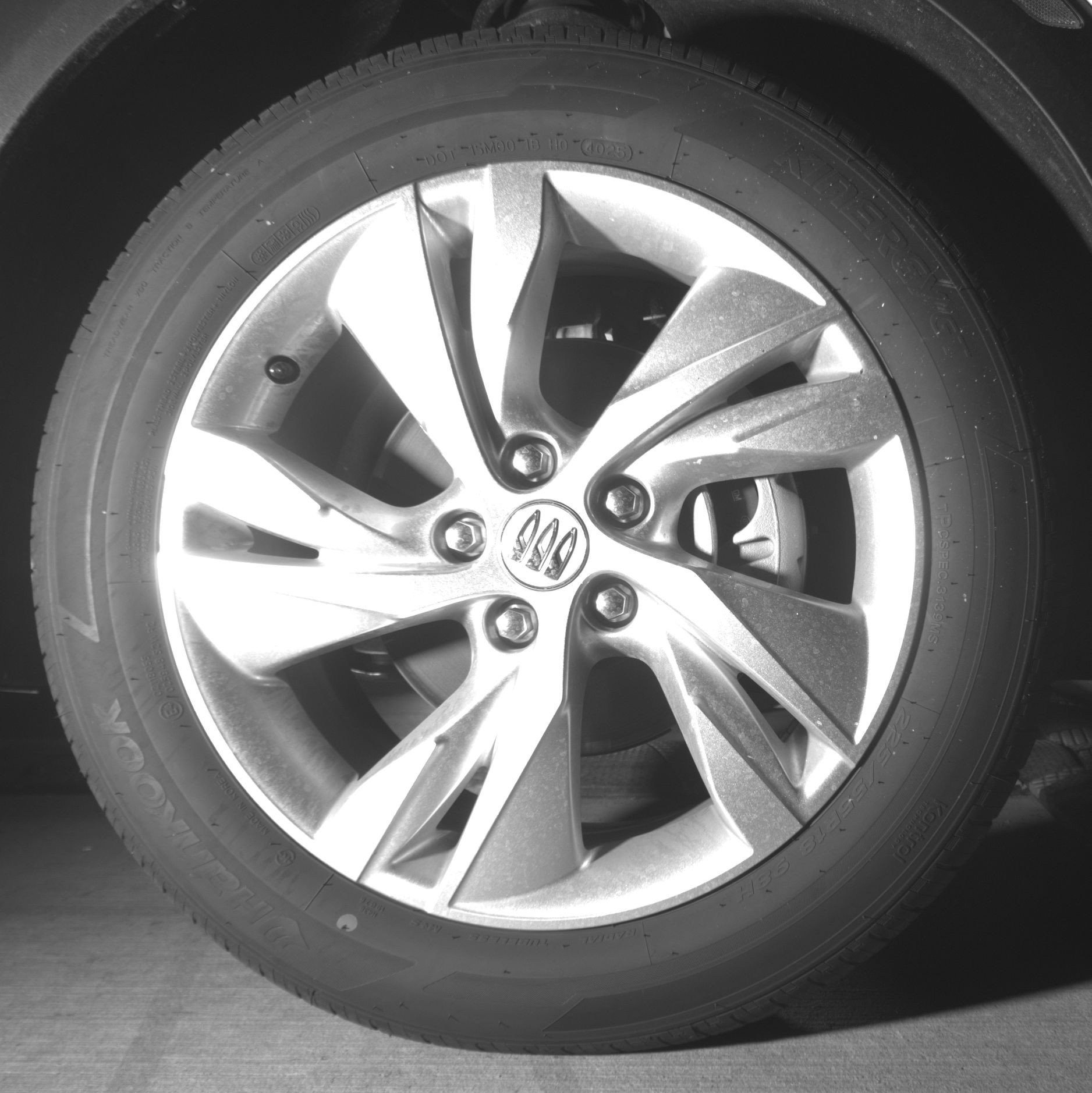 Thumbnail: 2026 Buick Encore GX - 13