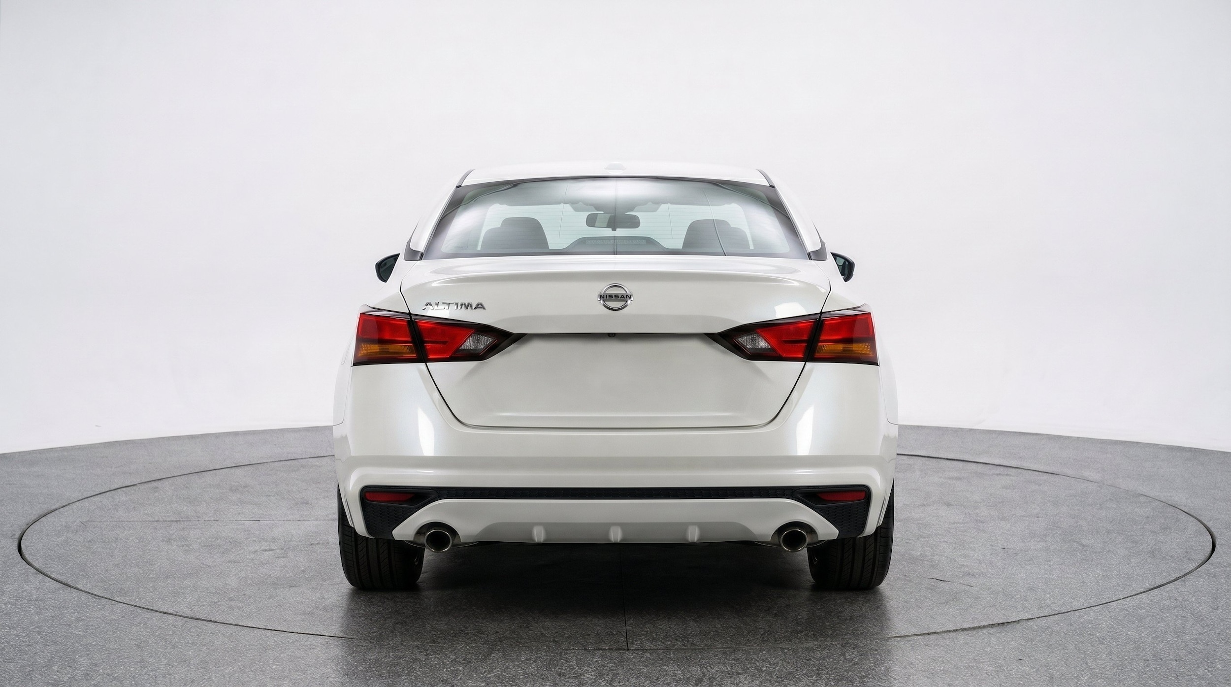 Thumbnail: 2025 Nissan Altima - 7