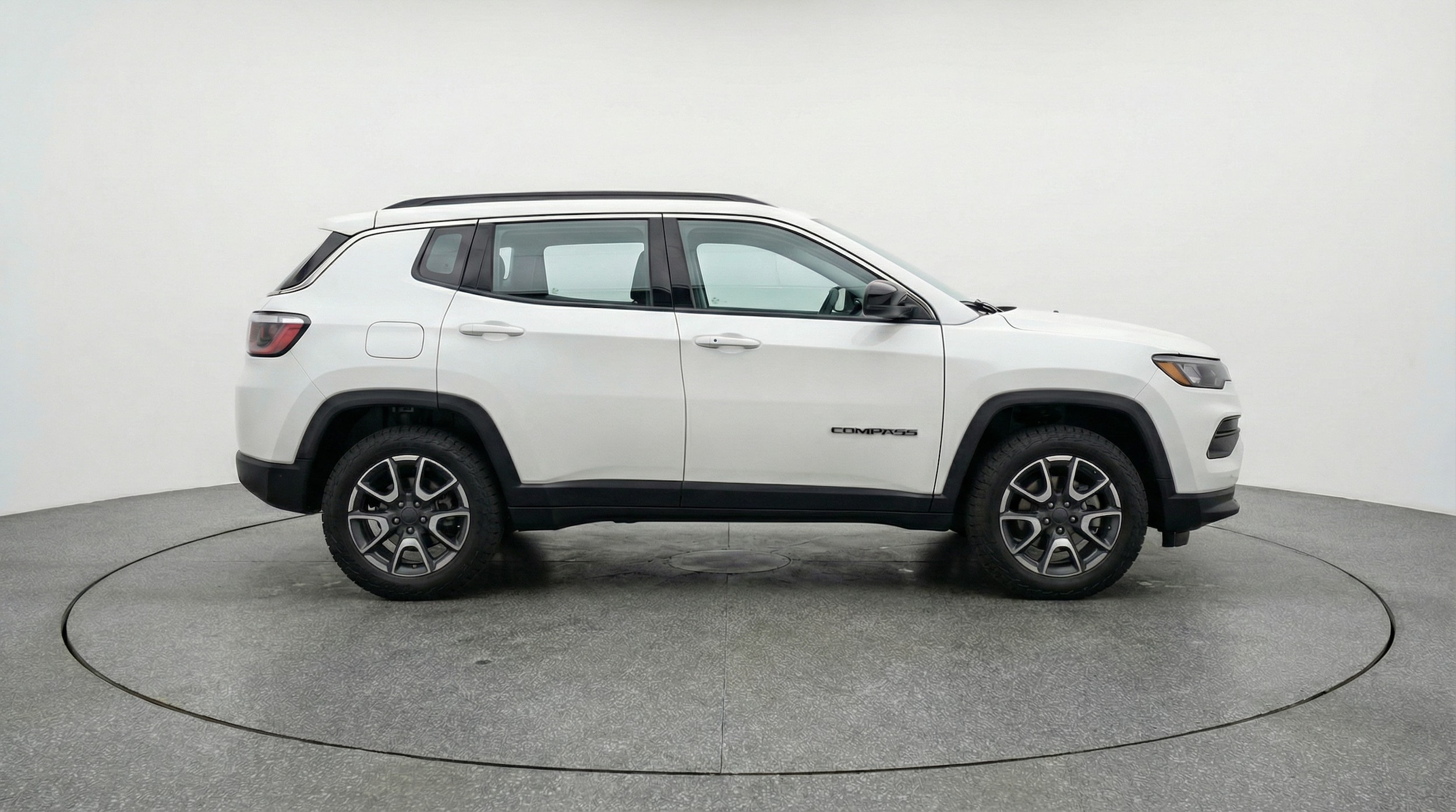 Thumbnail: 2025 Jeep Compass - 8