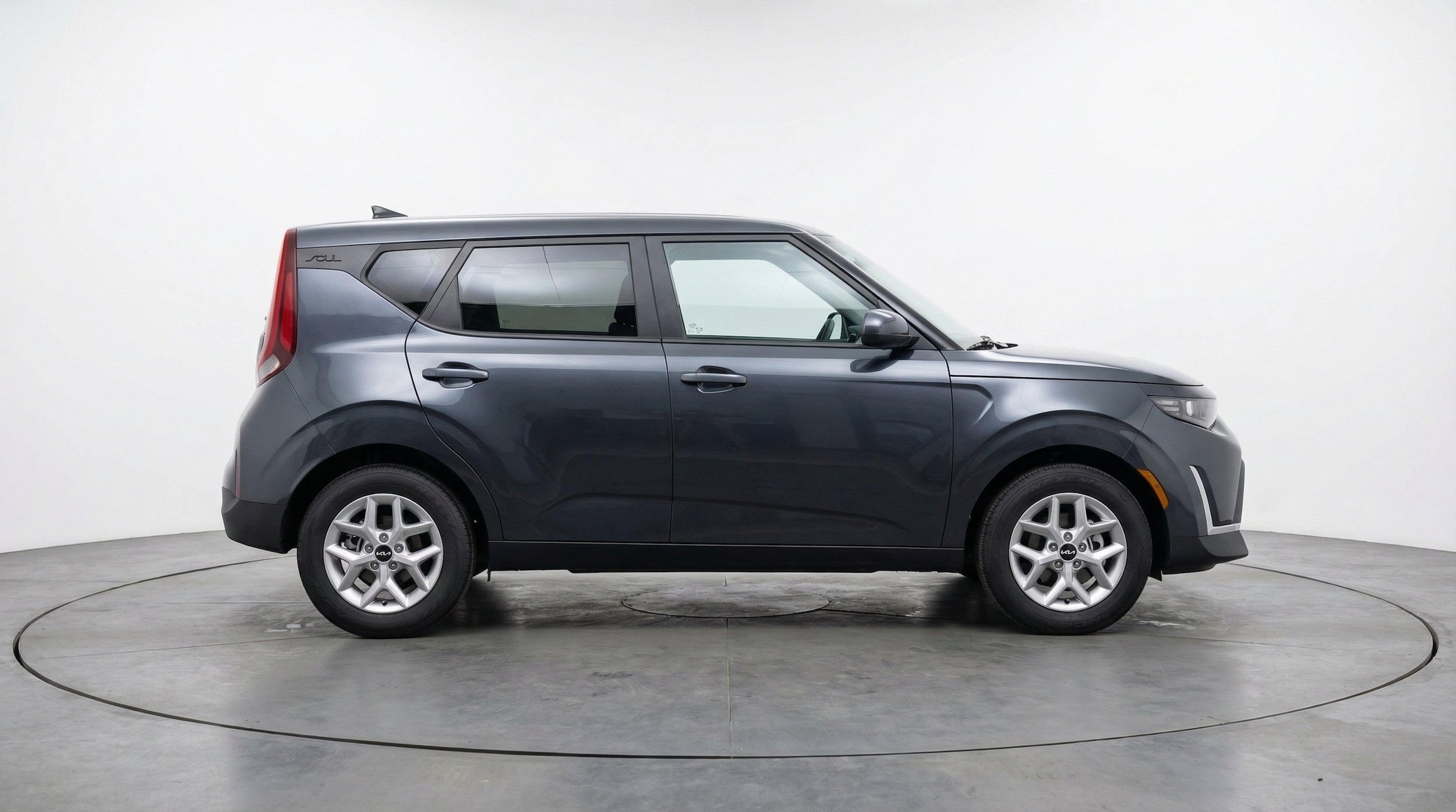 Thumbnail: 2025 Kia Soul - 11