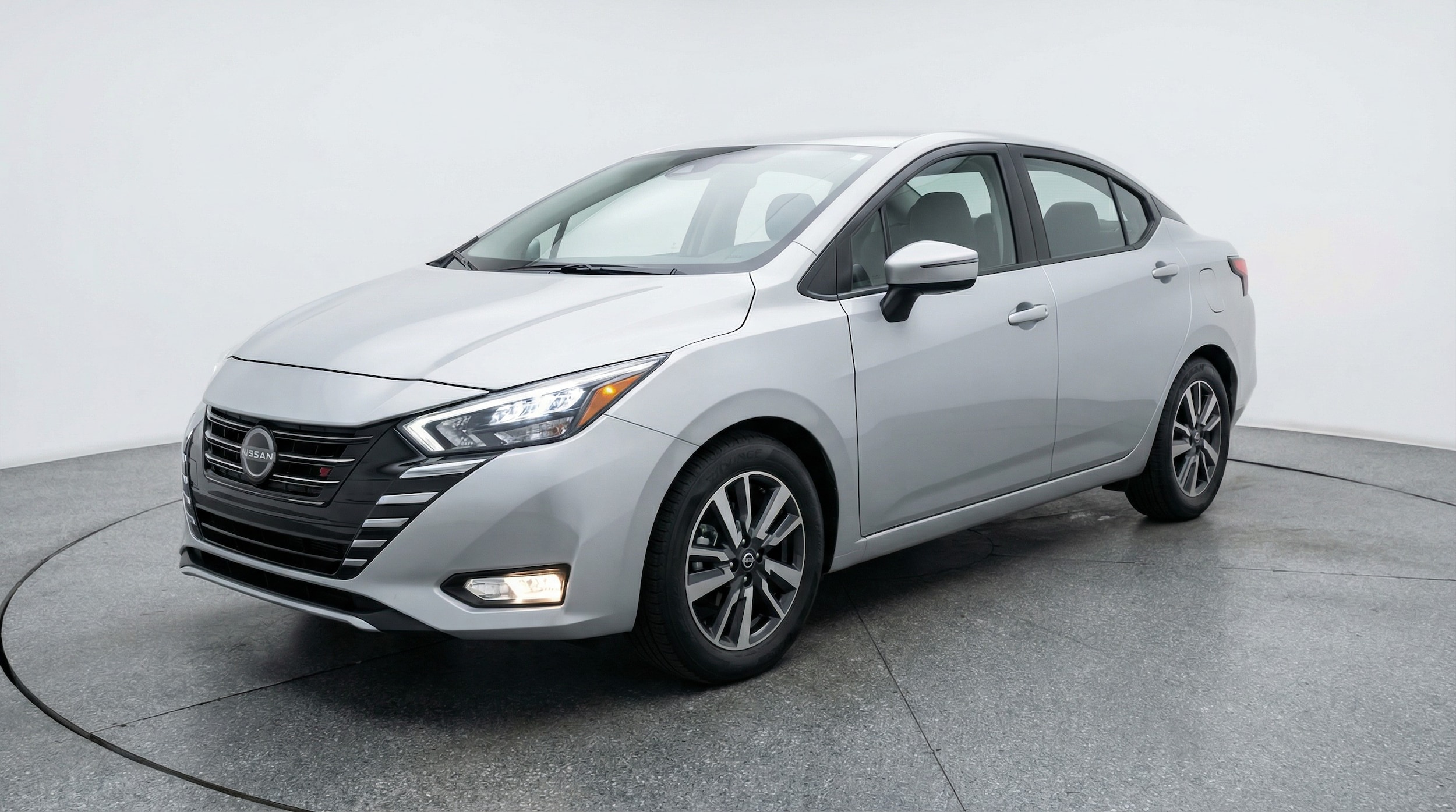 Thumbnail: 2025 Nissan Versa - 3