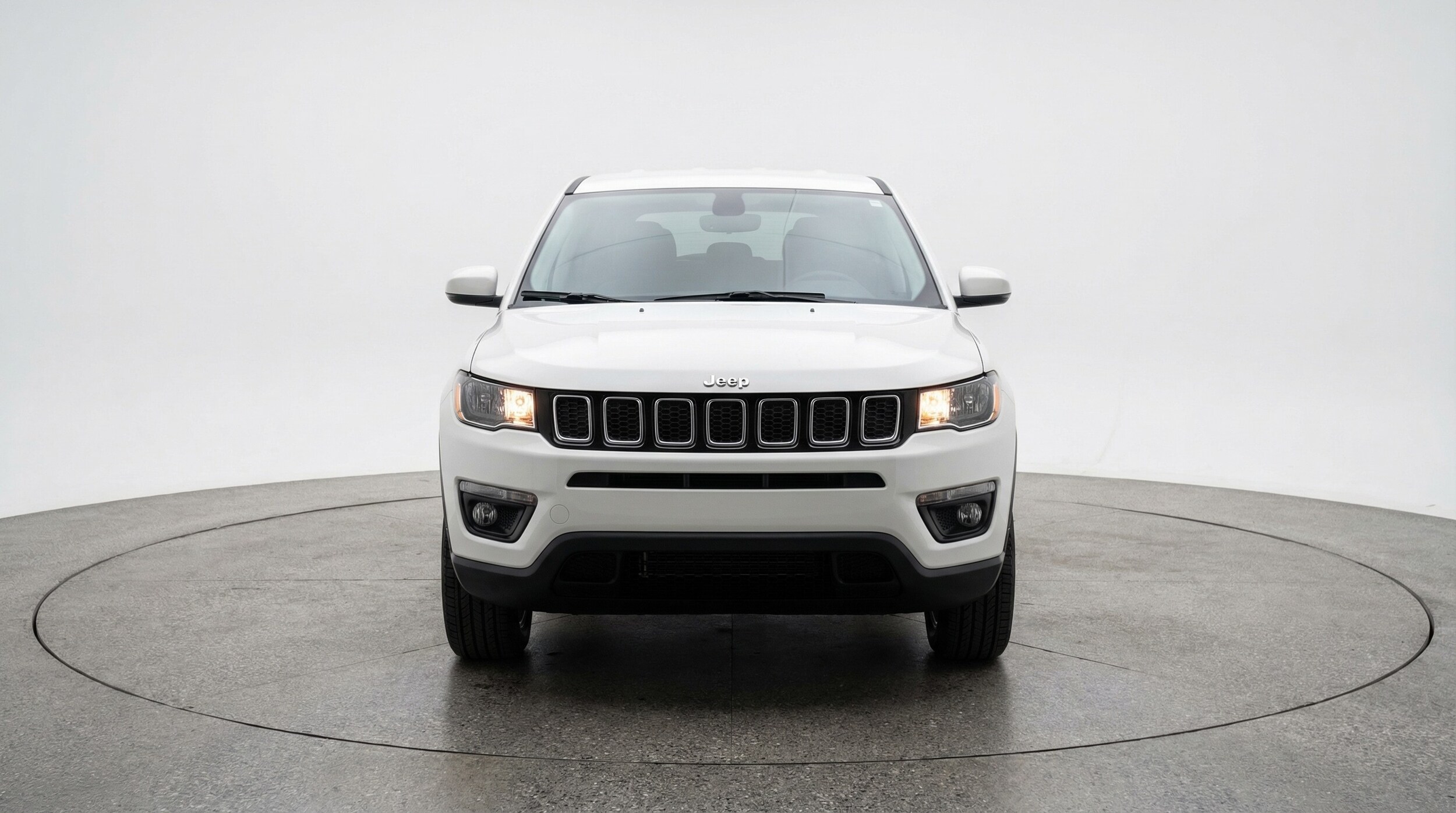 Thumbnail: 2025 Jeep Compass - 2