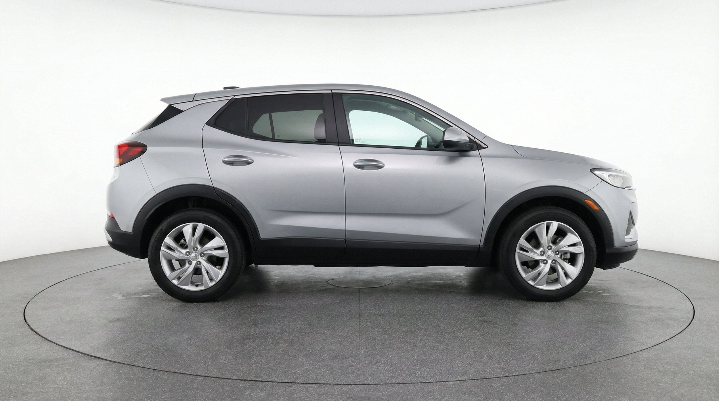 Thumbnail: 2026 Buick Encore GX - 11