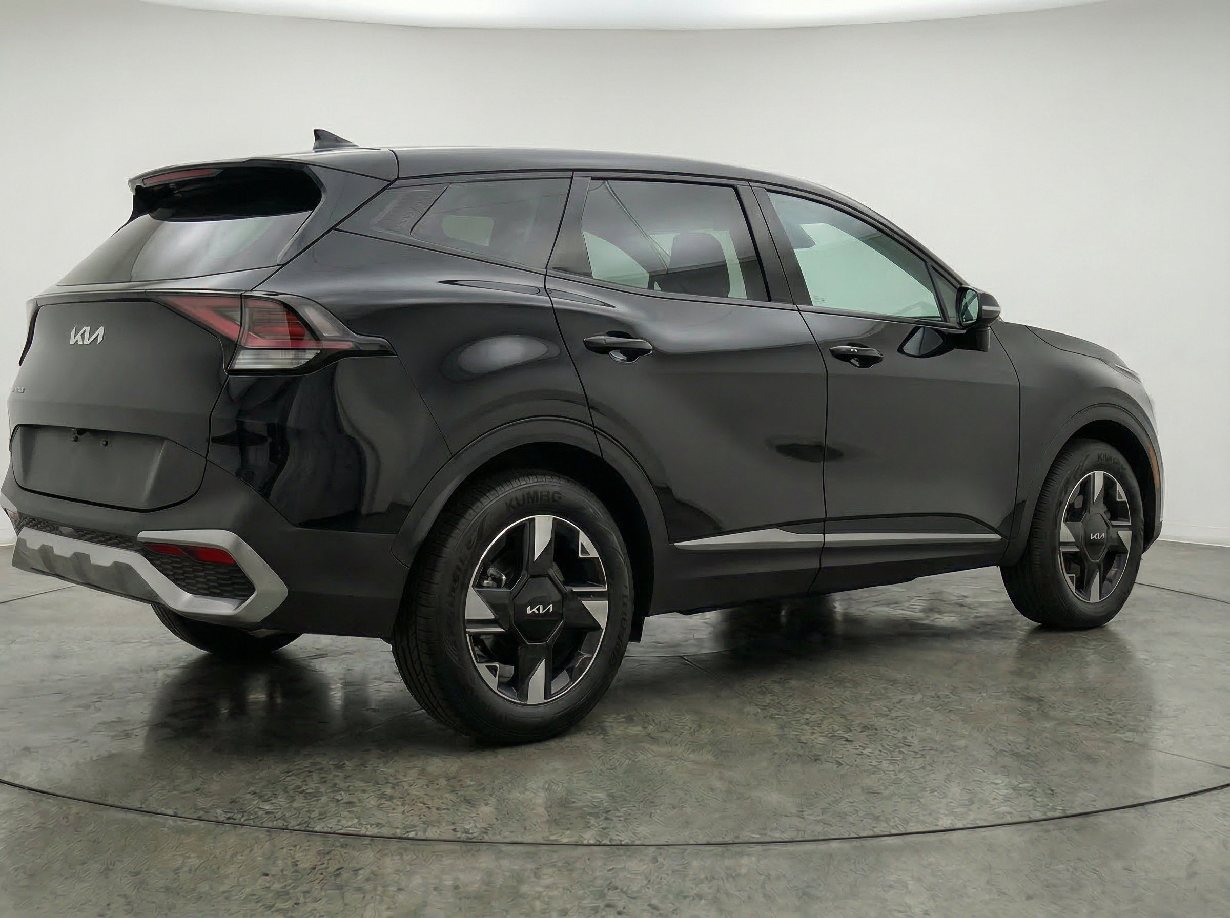 Thumbnail: 2026 Kia Sportage - 9