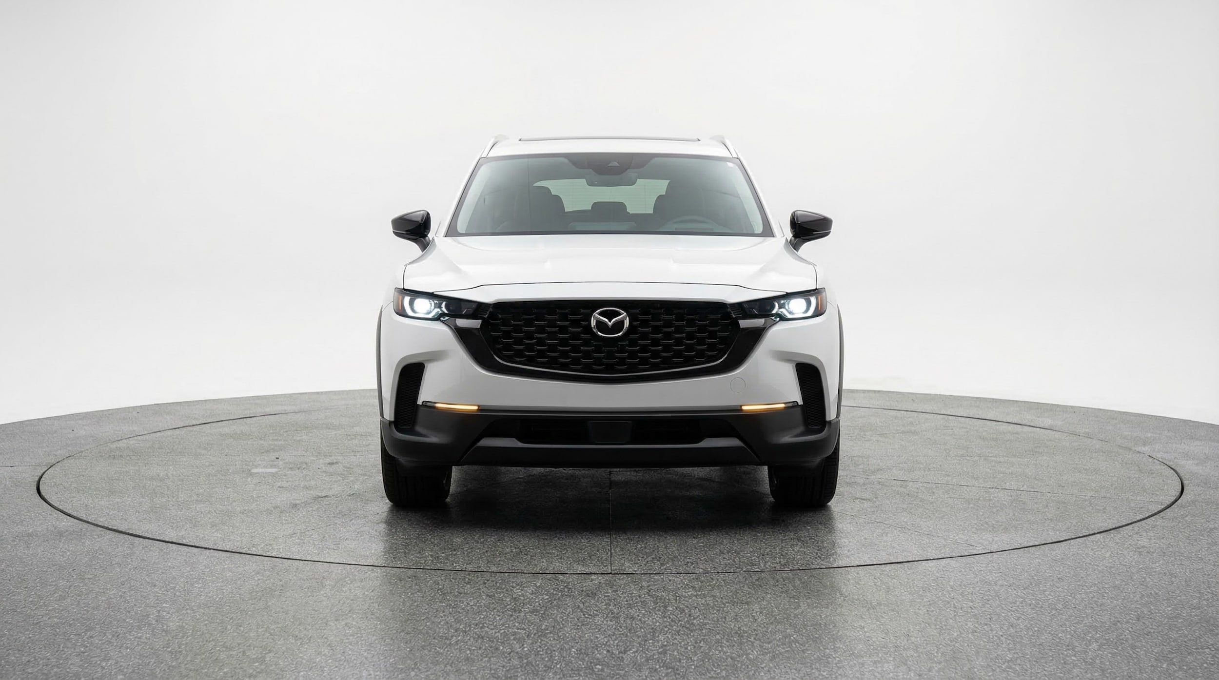 Thumbnail: 2025 Mazda CX-50 - 2