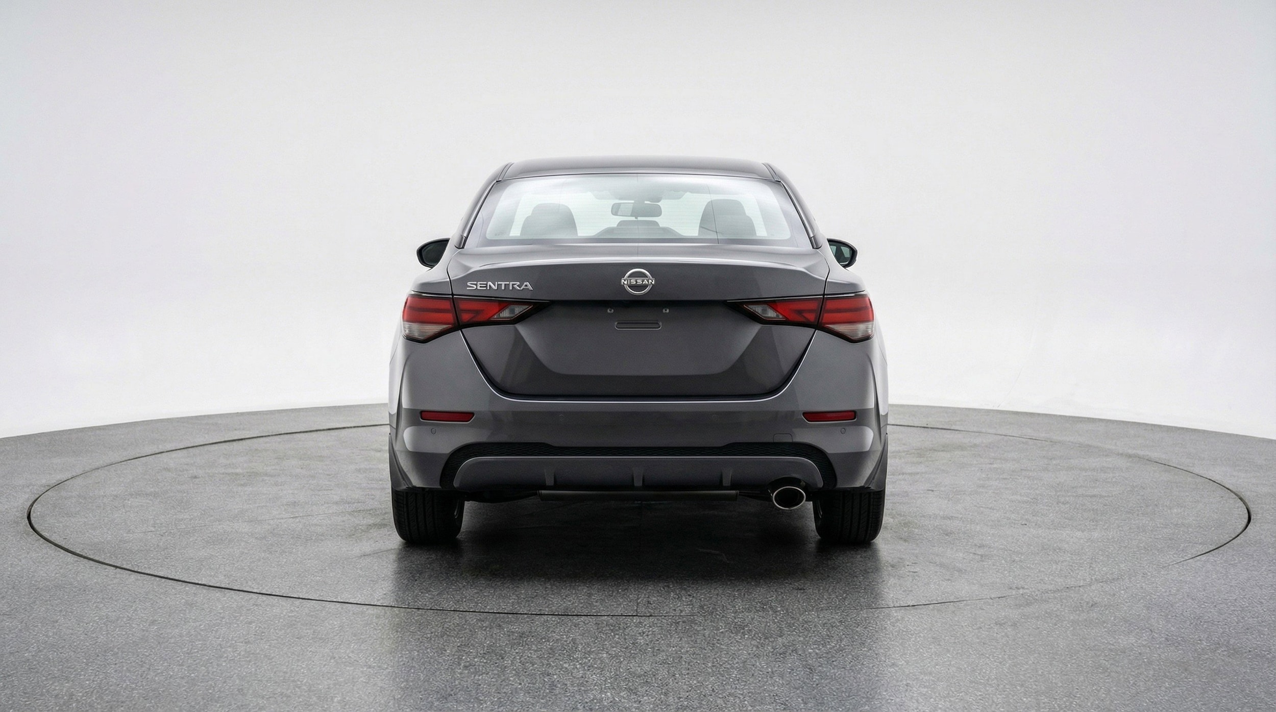 Thumbnail: 2025 Nissan Sentra - 7