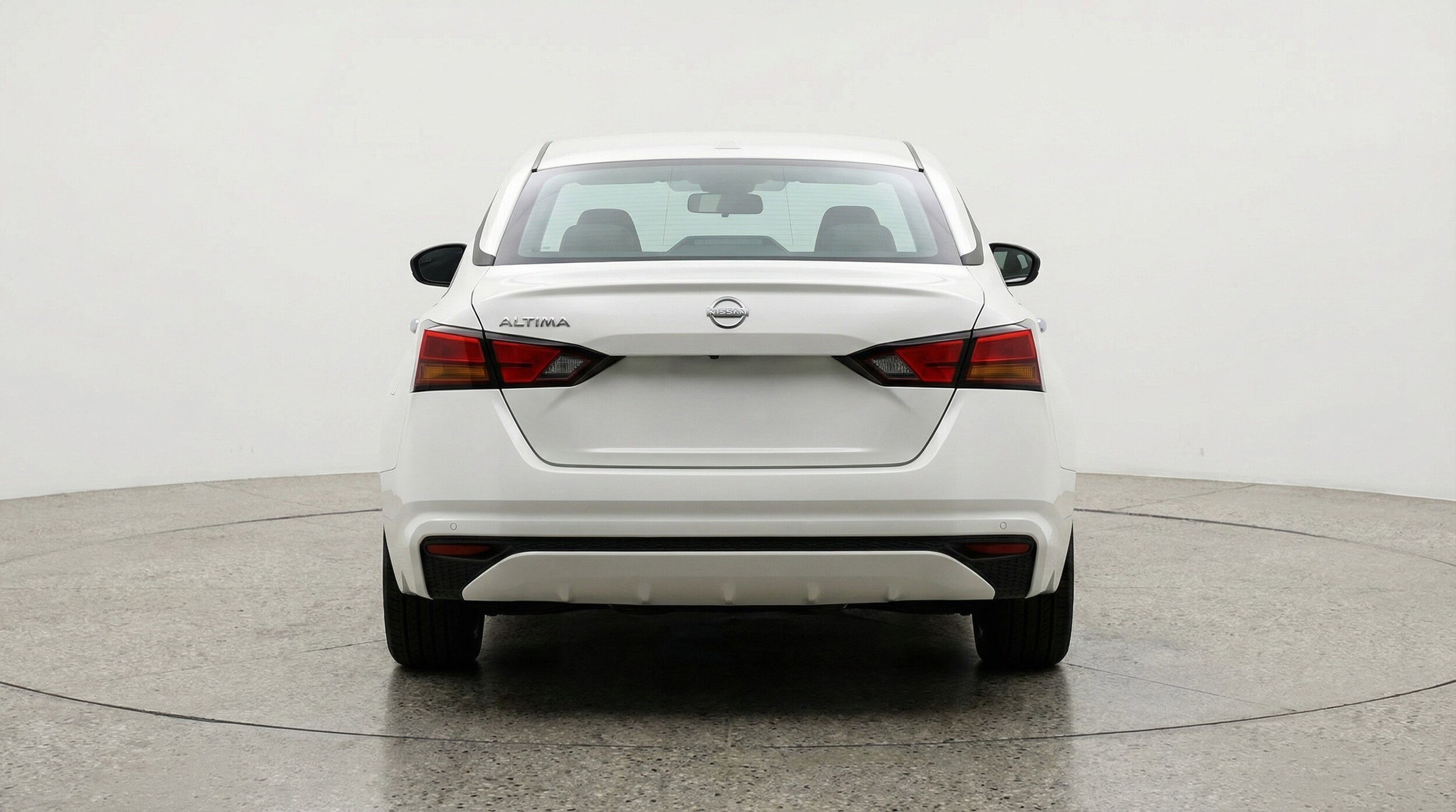 Thumbnail: 2025 Nissan Altima - 7