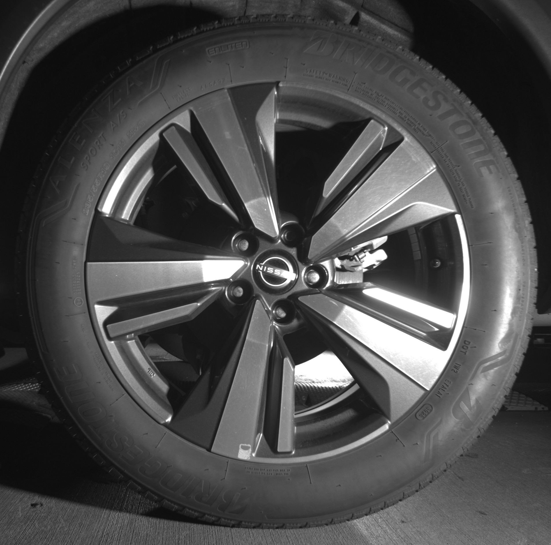 Thumbnail: 2026 Nissan Rogue - 11