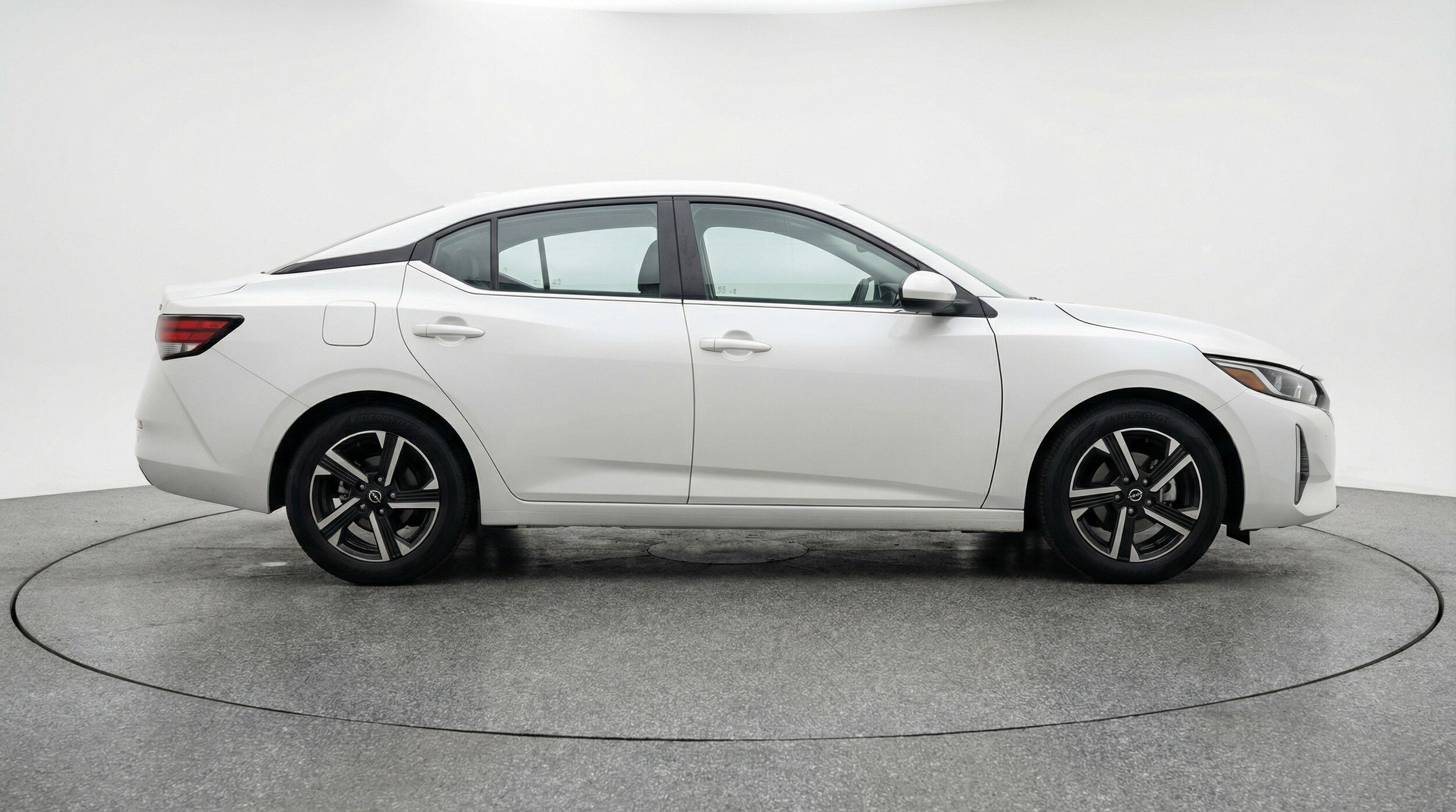 Thumbnail: 2025 Nissan Sentra - 11