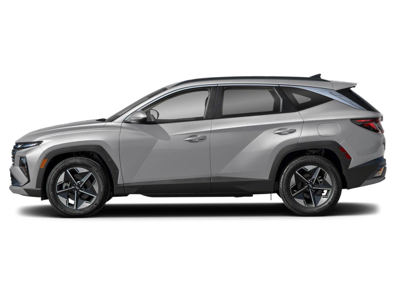 Thumbnail: 2025 Hyundai Tucson - 3
