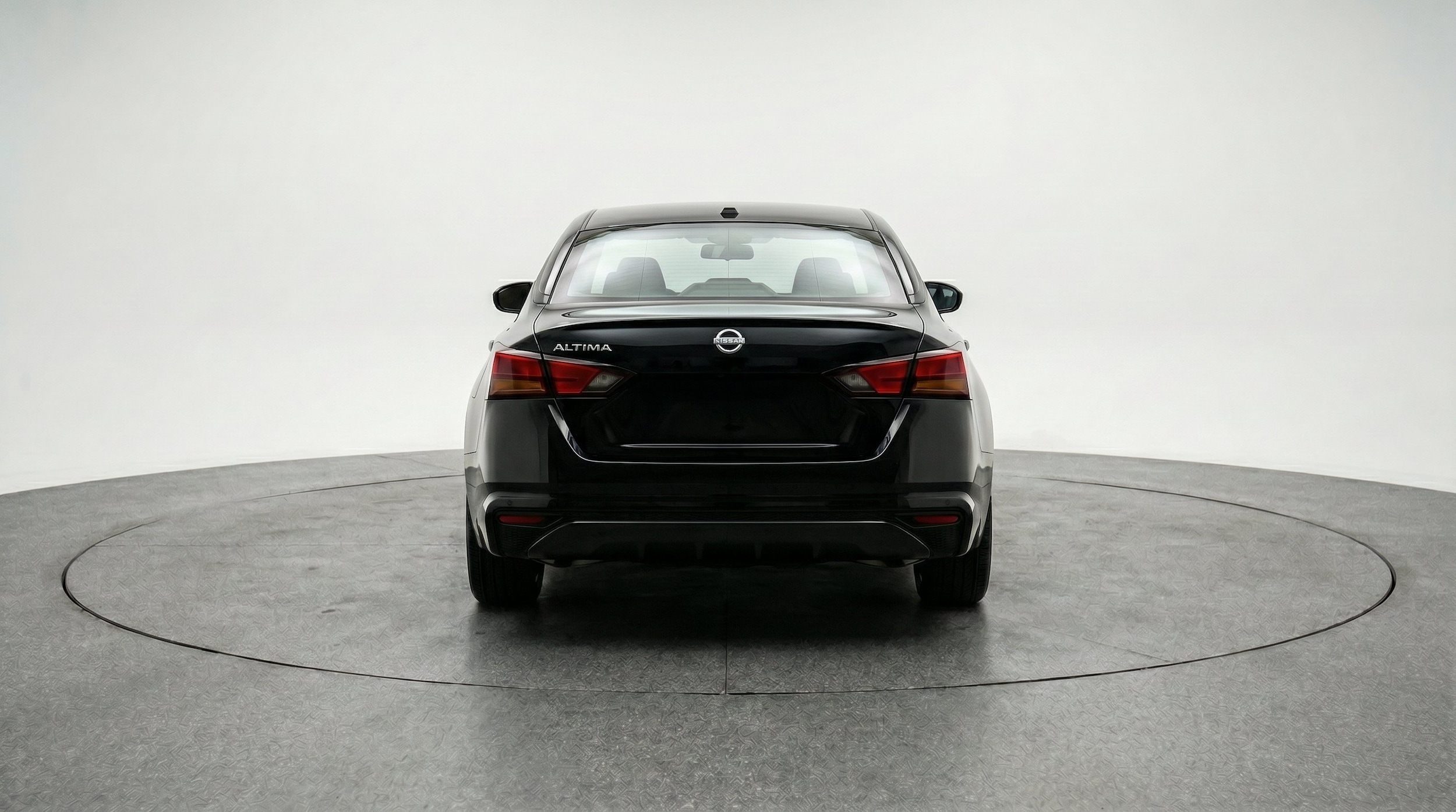 Thumbnail: 2026 Nissan Altima - 7