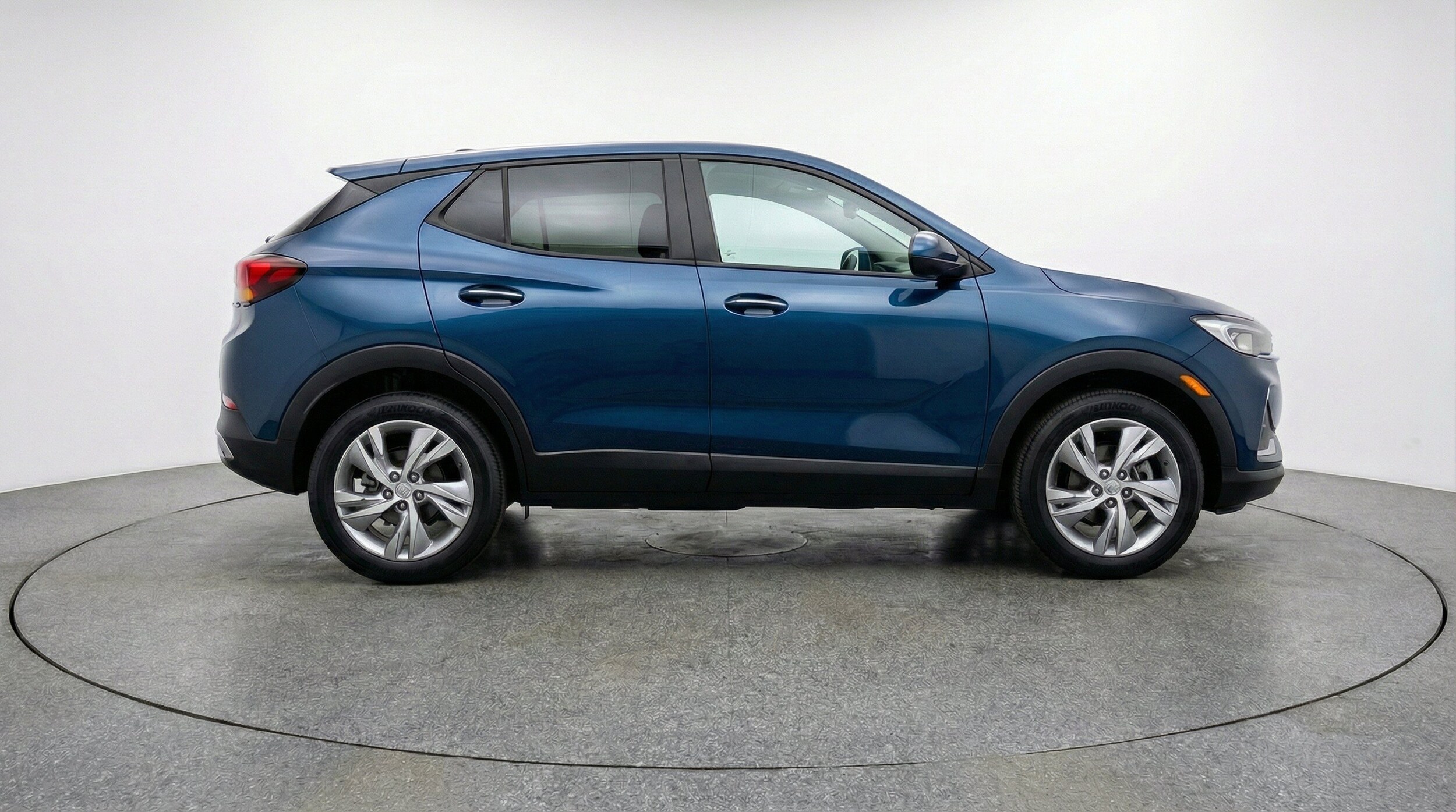 Thumbnail: 2026 Buick Encore GX - 11