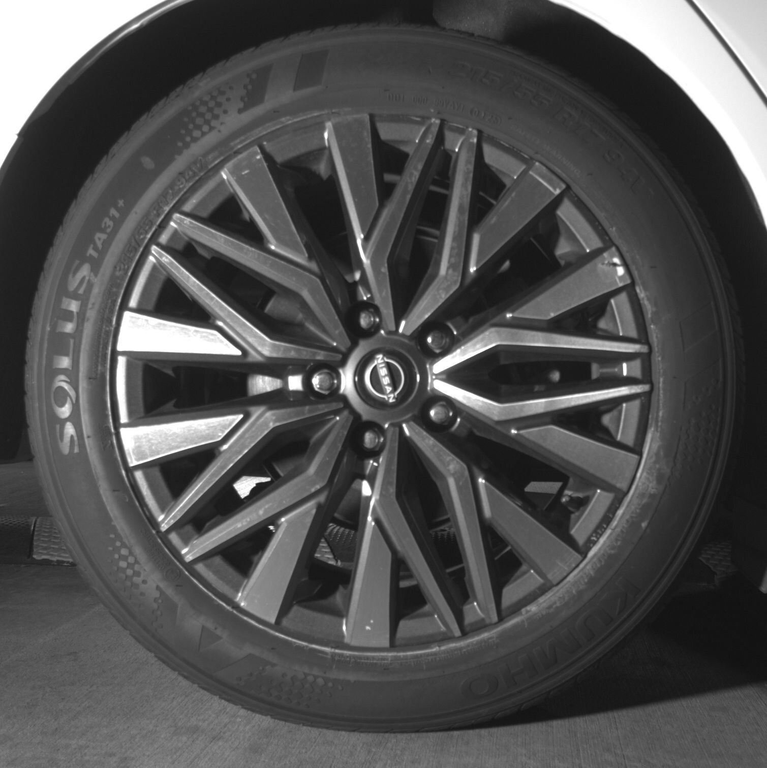 Thumbnail: 2025 Nissan Altima - 12