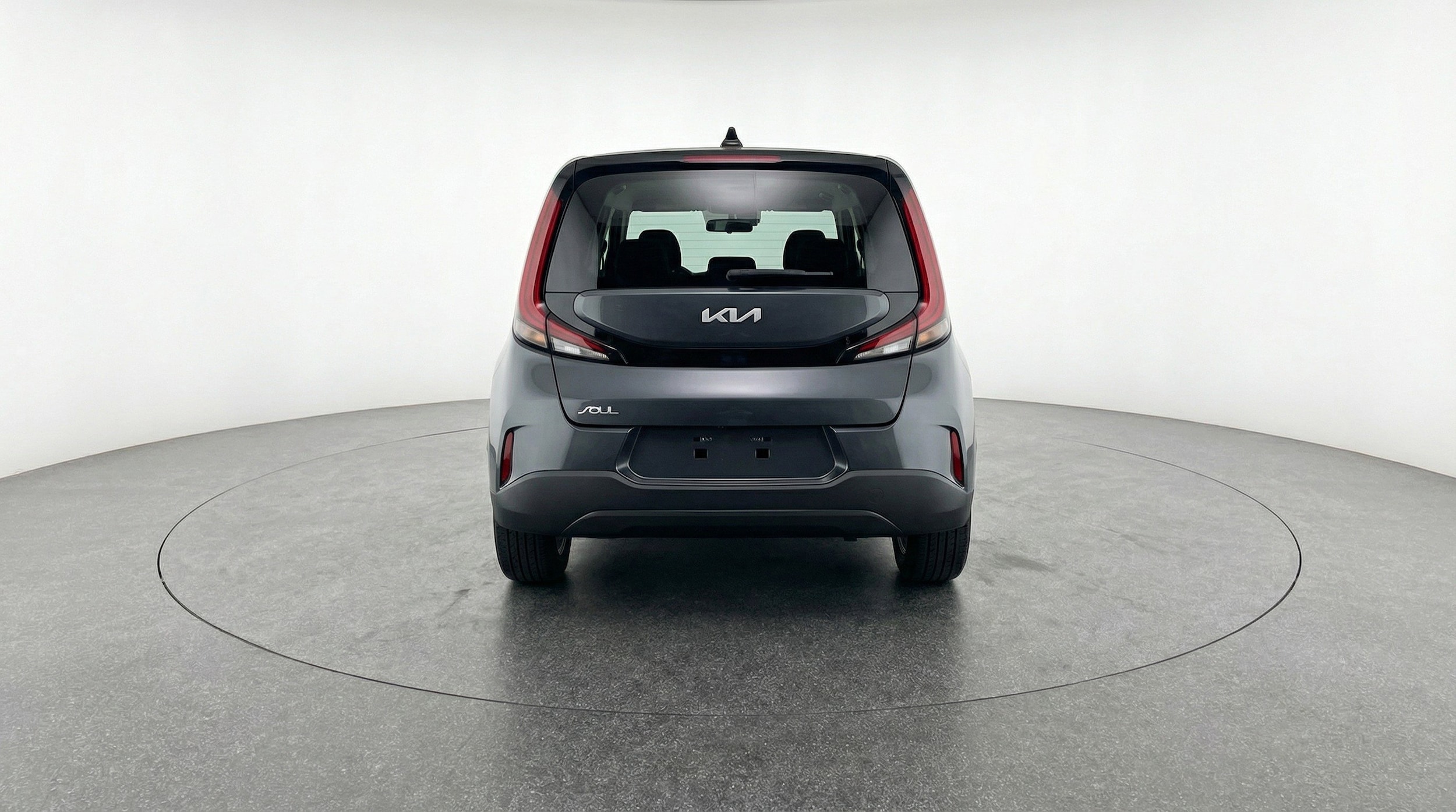 Thumbnail: 2025 Kia Soul - 7