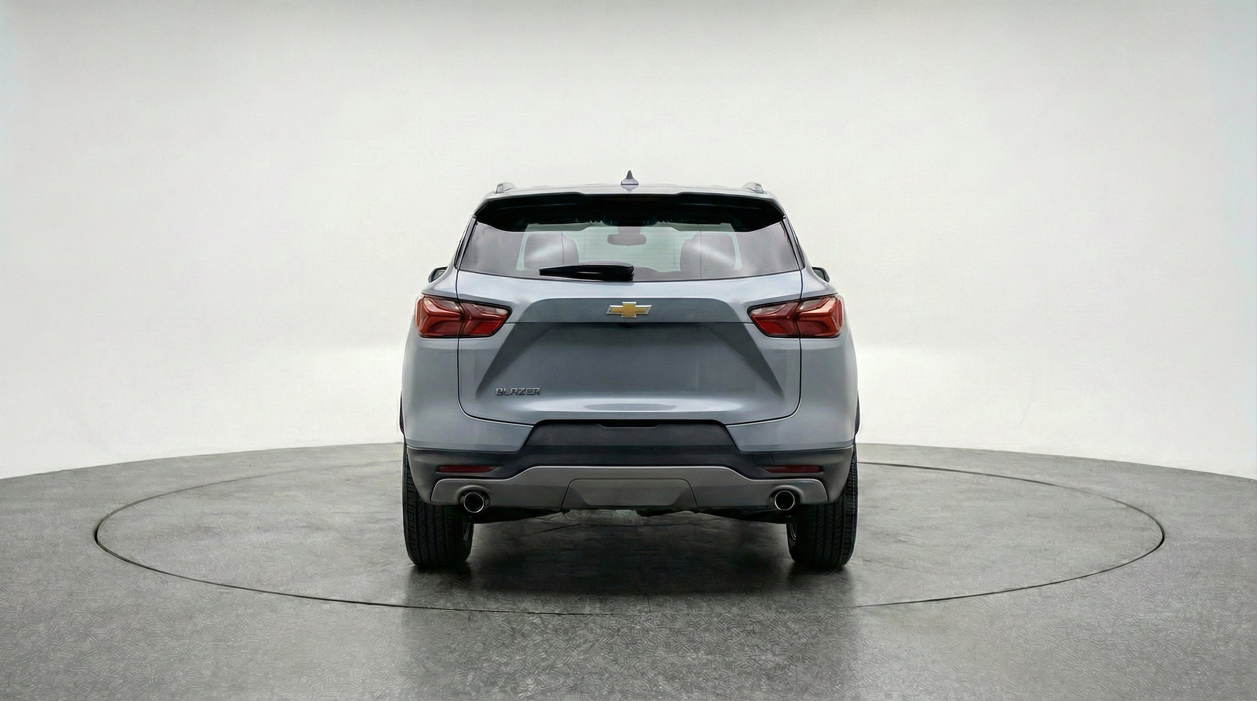 Thumbnail: 2025 Chevrolet Blazer - 7
