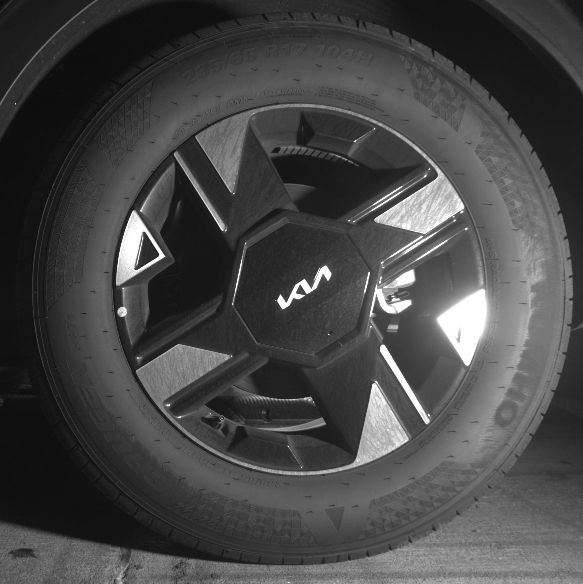 Thumbnail: 2026 Kia Sportage - 14