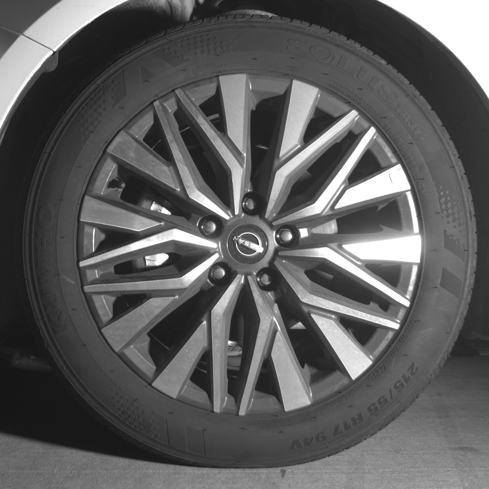 Thumbnail: 2026 Nissan Altima - 12