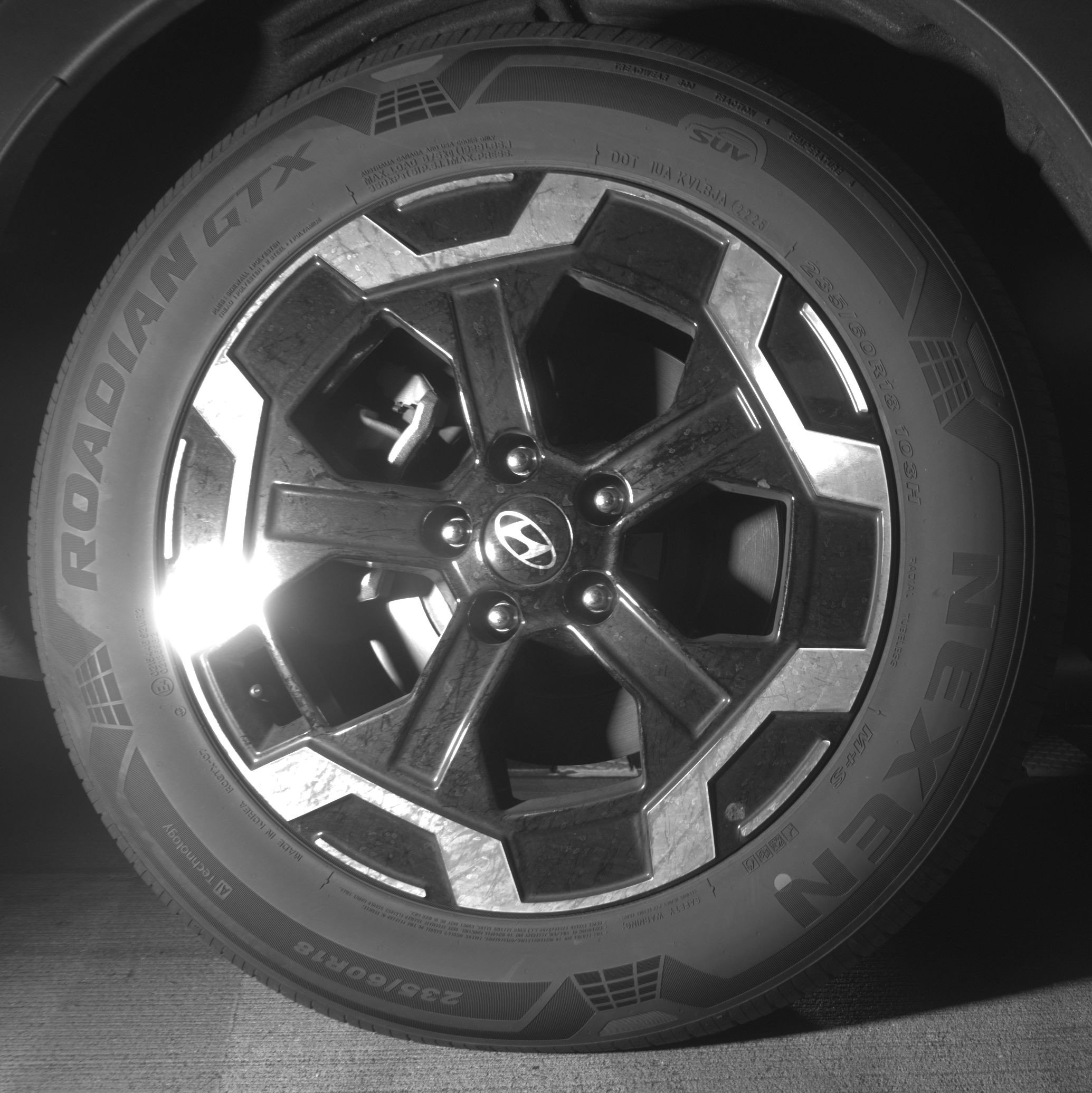 Thumbnail: 2026 Hyundai Santa Fe - 15