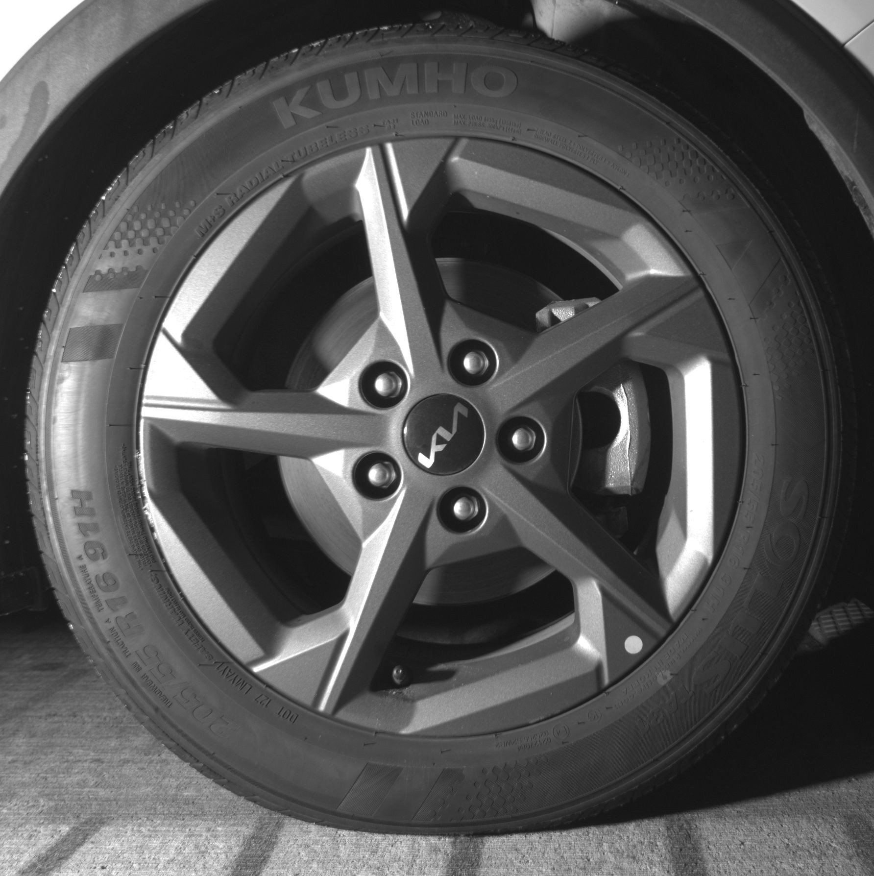 Thumbnail: 2025 Kia K4 - 13