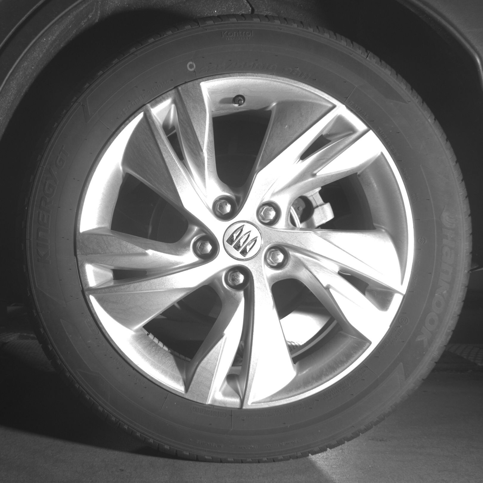 Thumbnail: 2025 Buick Encore GX - 11