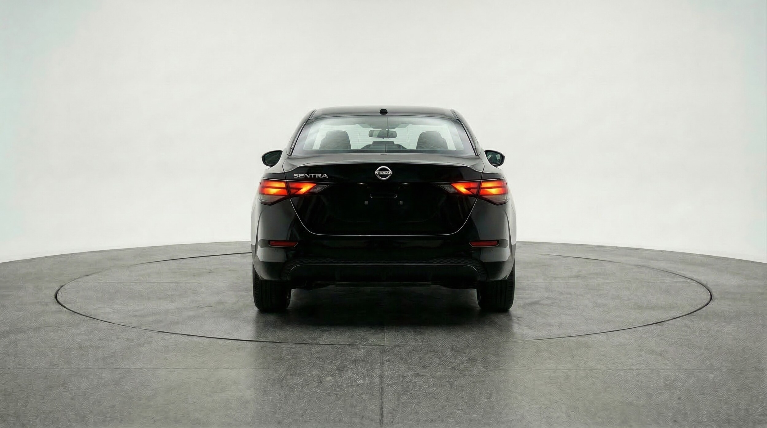 Thumbnail: 2025 Nissan Sentra - 6