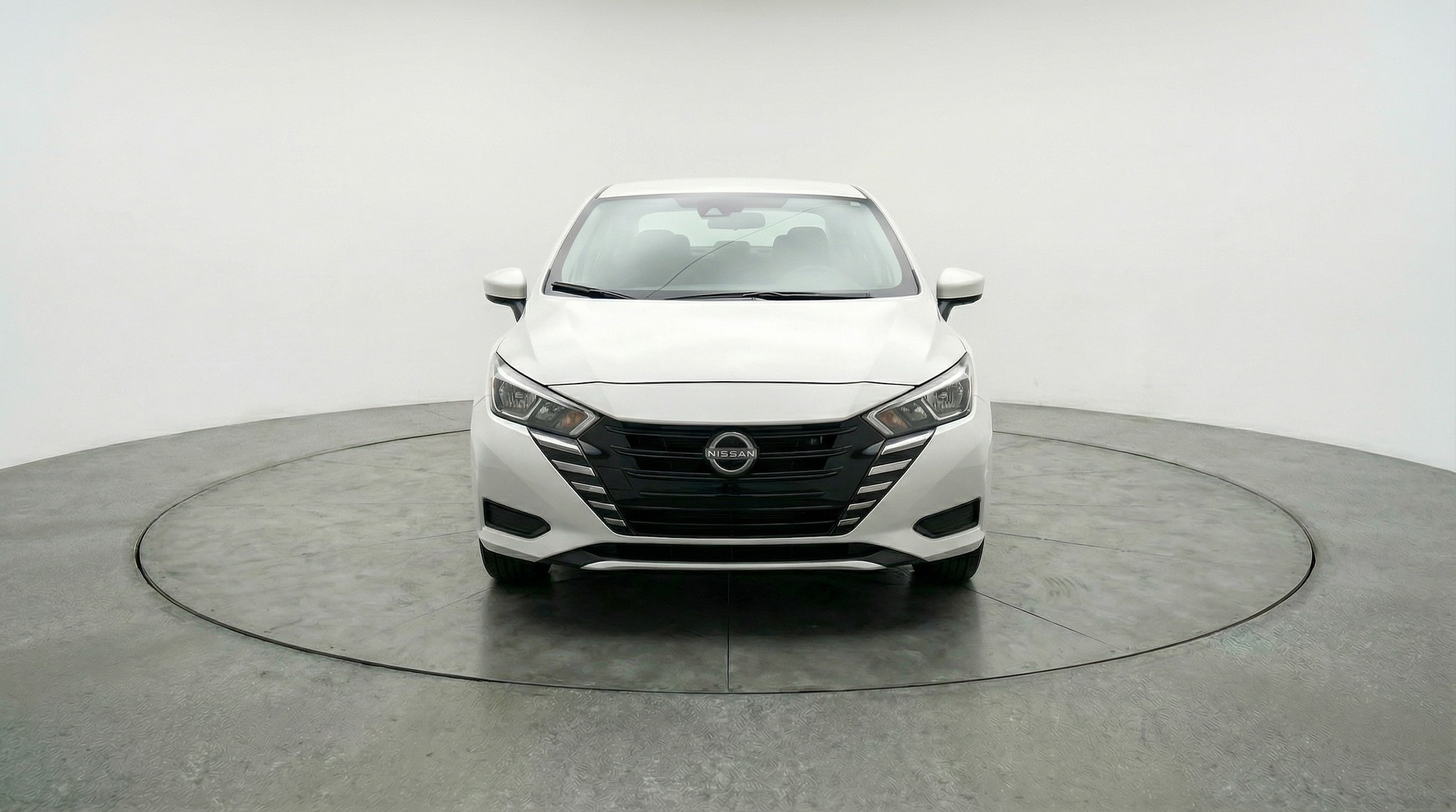 Thumbnail: 2025 Nissan Versa - 2