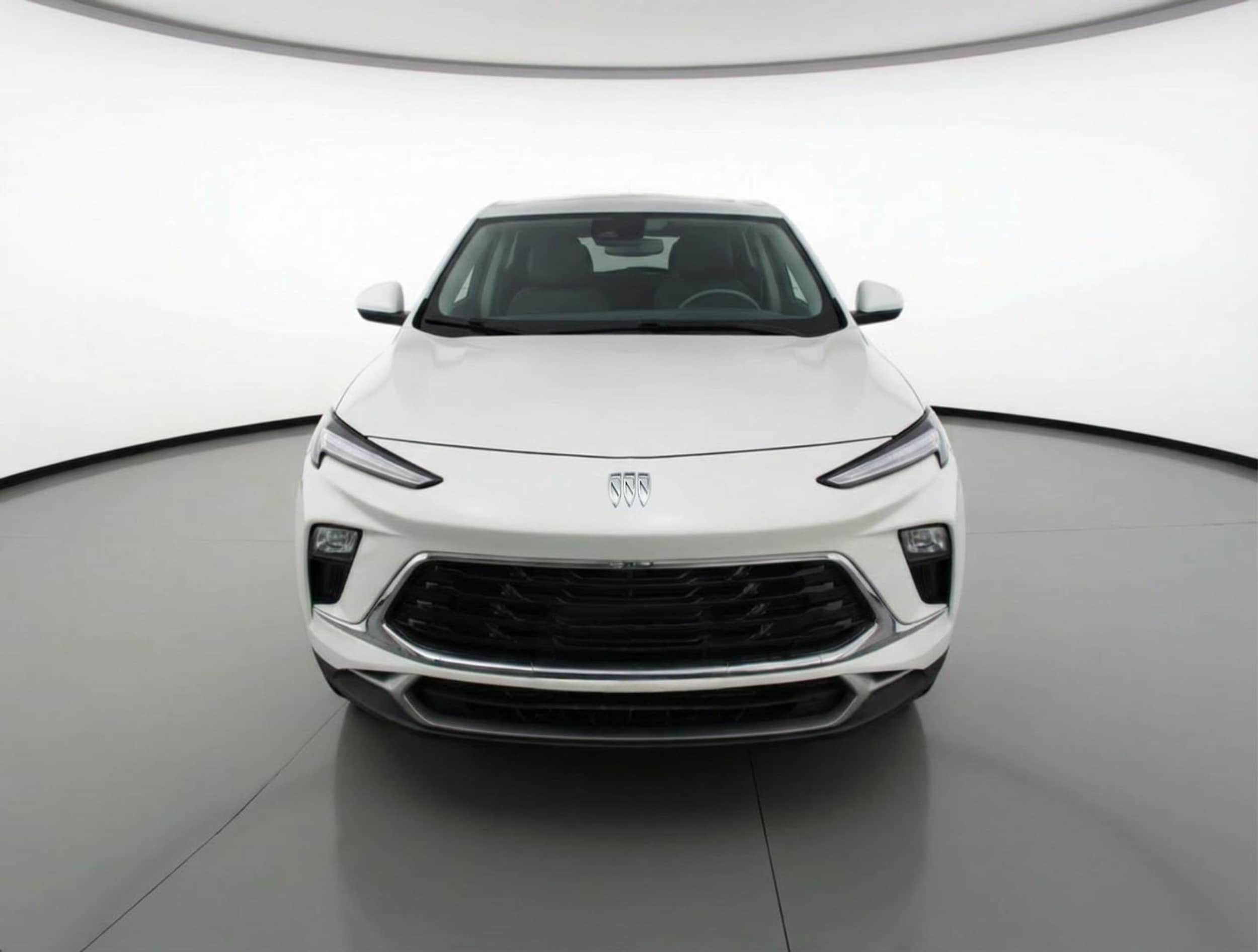 Thumbnail: 2025 Buick Encore GX - 2