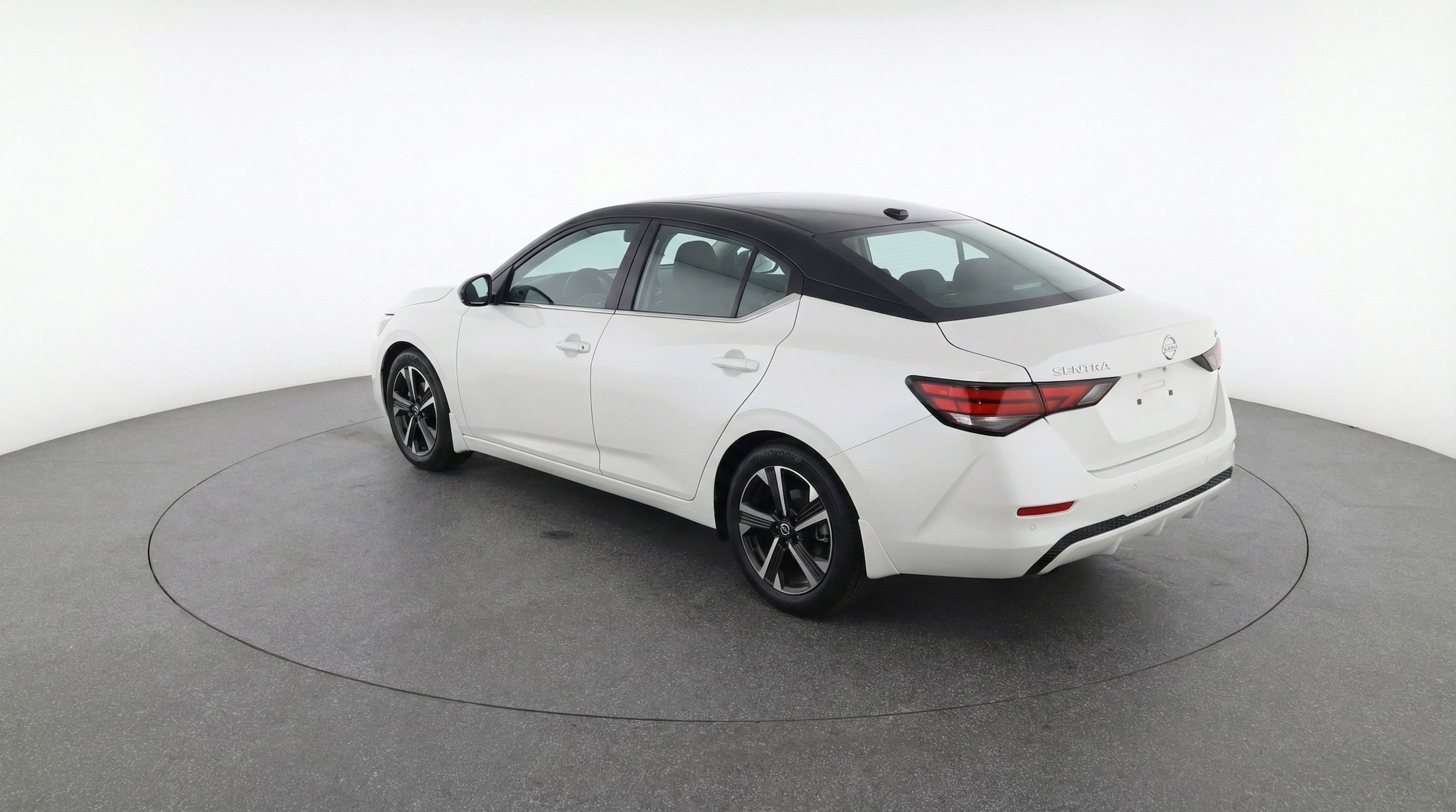 Thumbnail: 2025 Nissan Sentra - 6