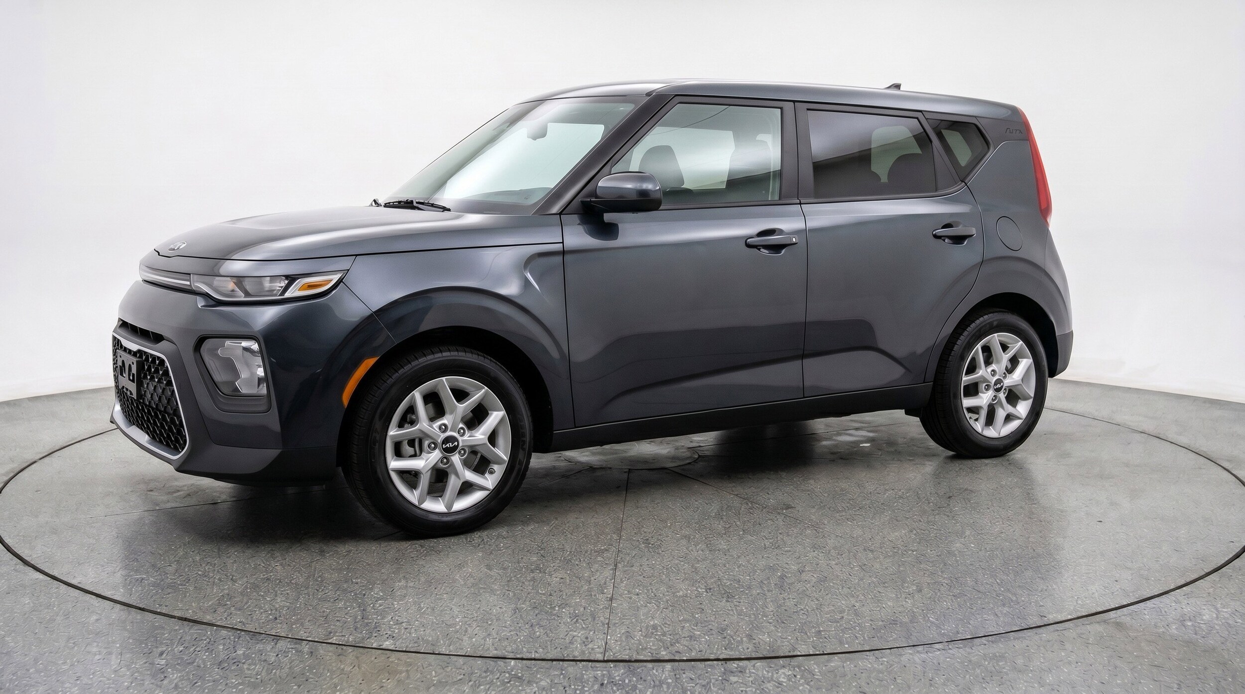 Thumbnail: 2025 Kia Soul - 3