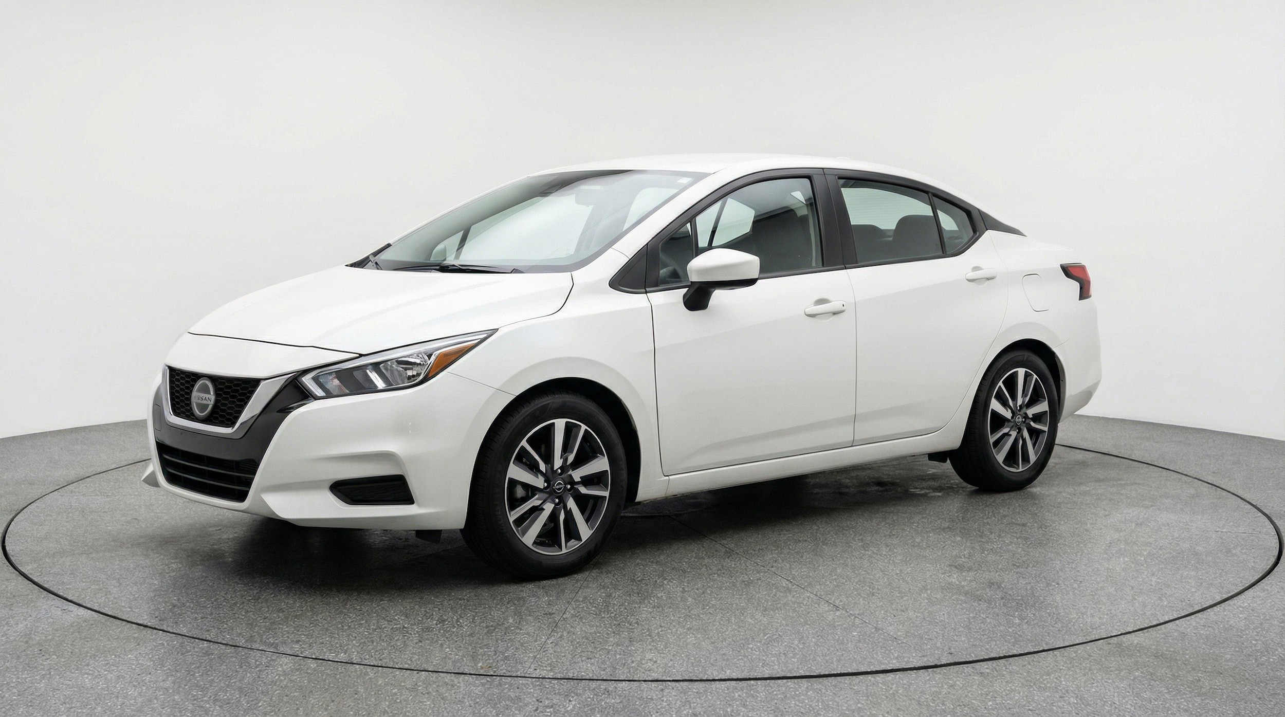 Thumbnail: 2025 Nissan Versa - 3