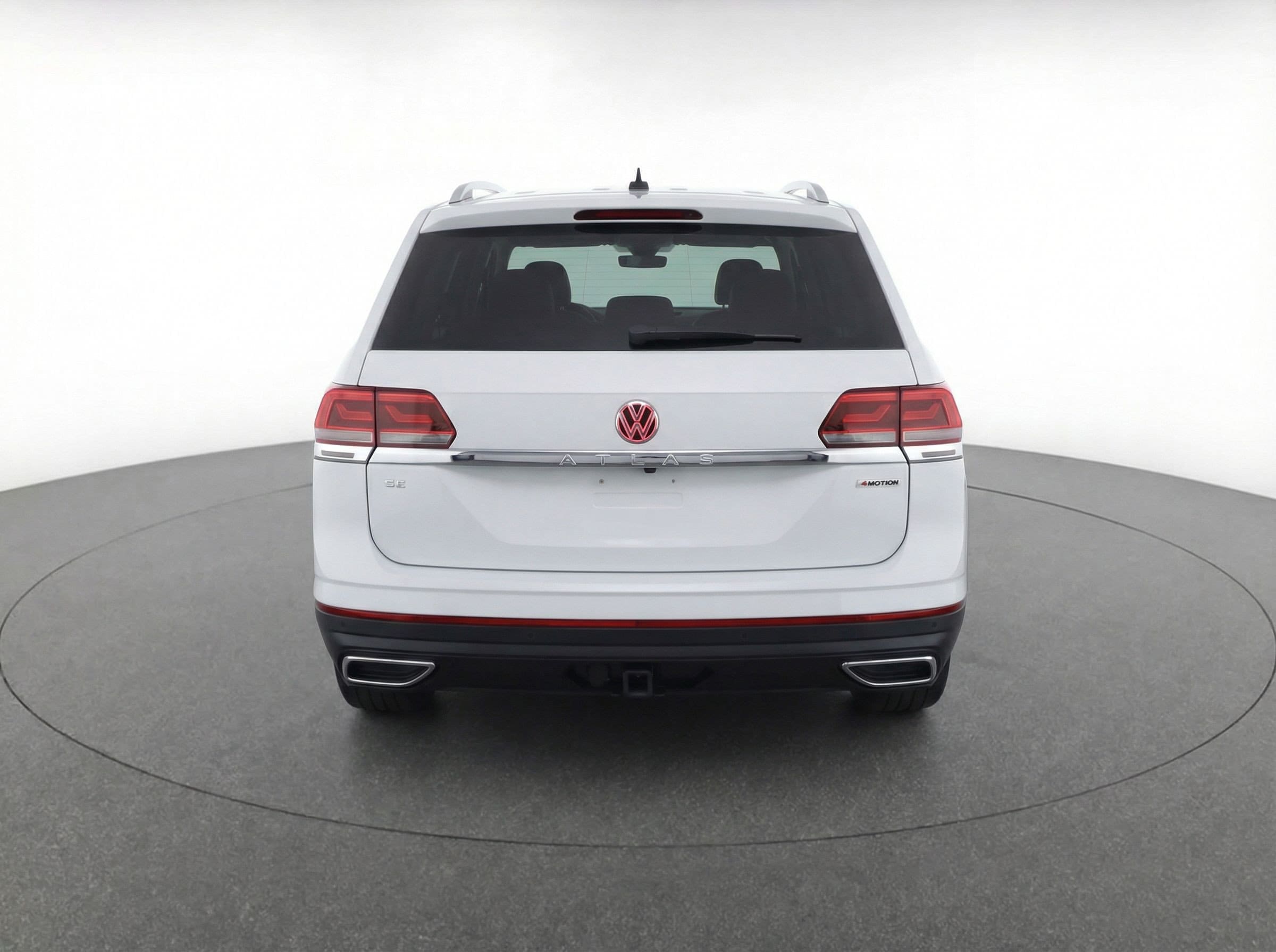Thumbnail: 2024 Volkswagen Atlas - 7