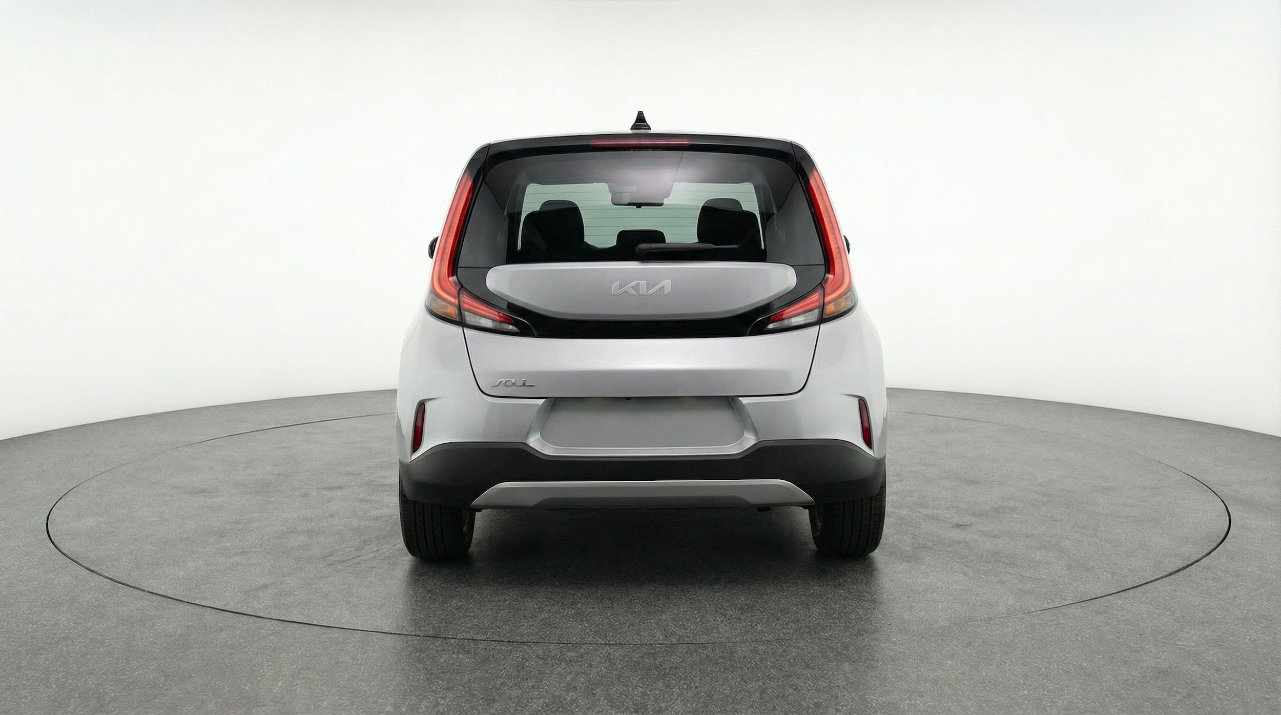 Thumbnail: 2025 Kia Soul - 7