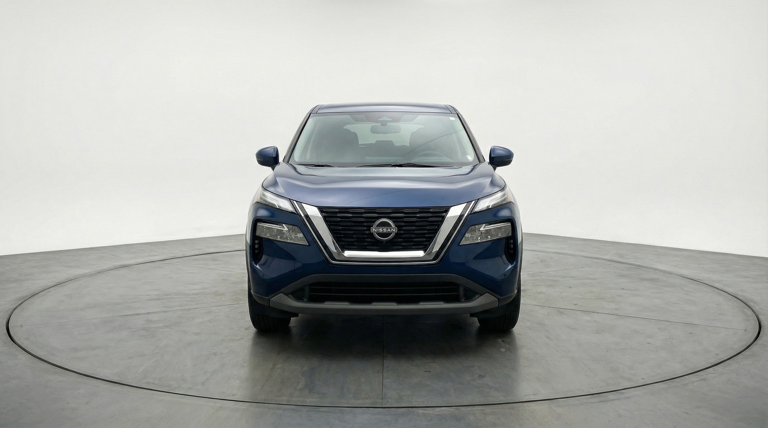 Thumbnail: 2025 Nissan Rogue - 2