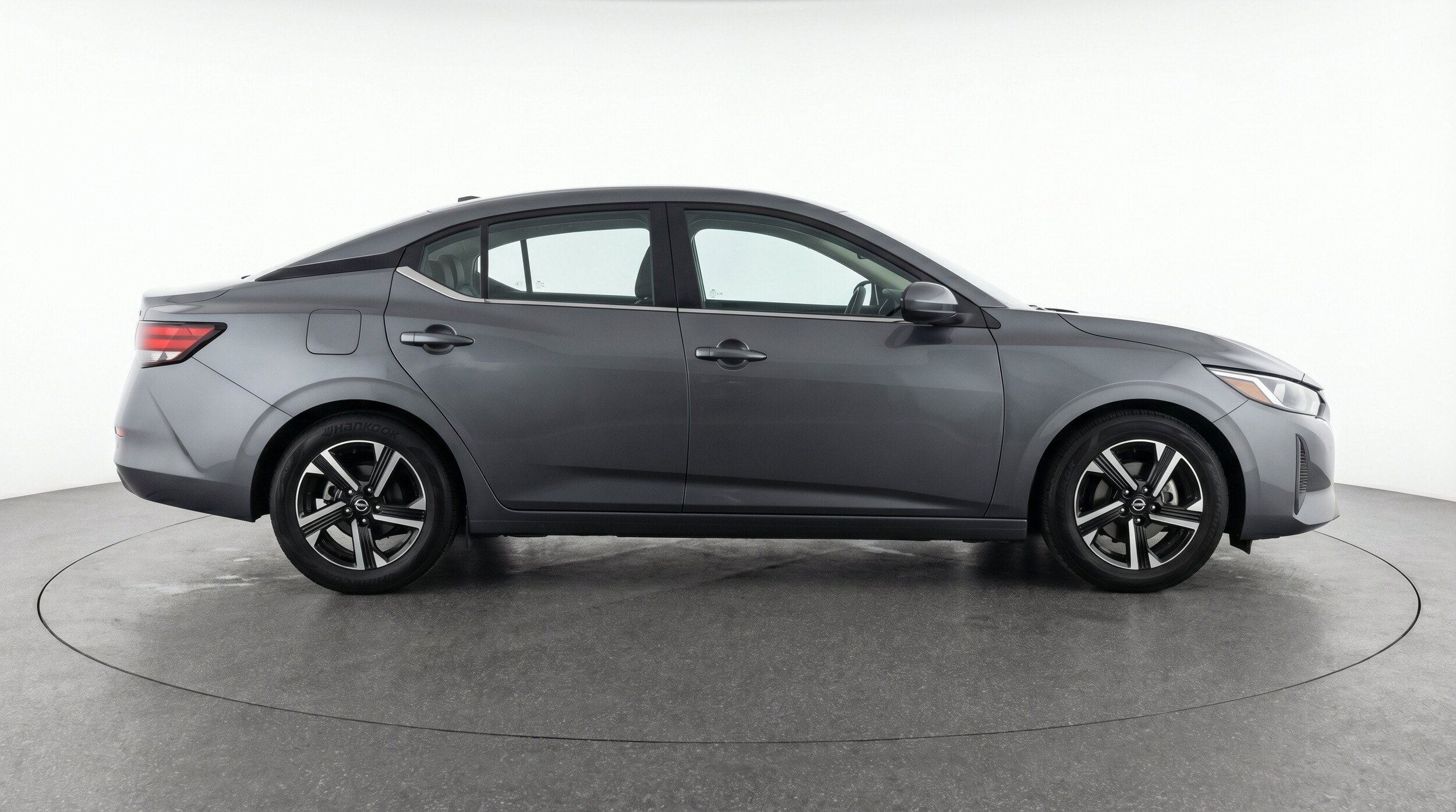 Thumbnail: 2025 Nissan Sentra - 11