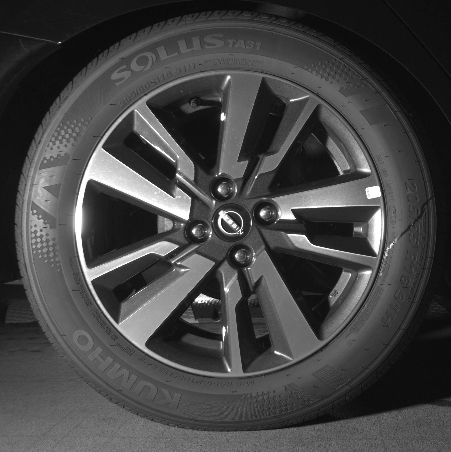 Thumbnail: 2025 Nissan Versa - 12